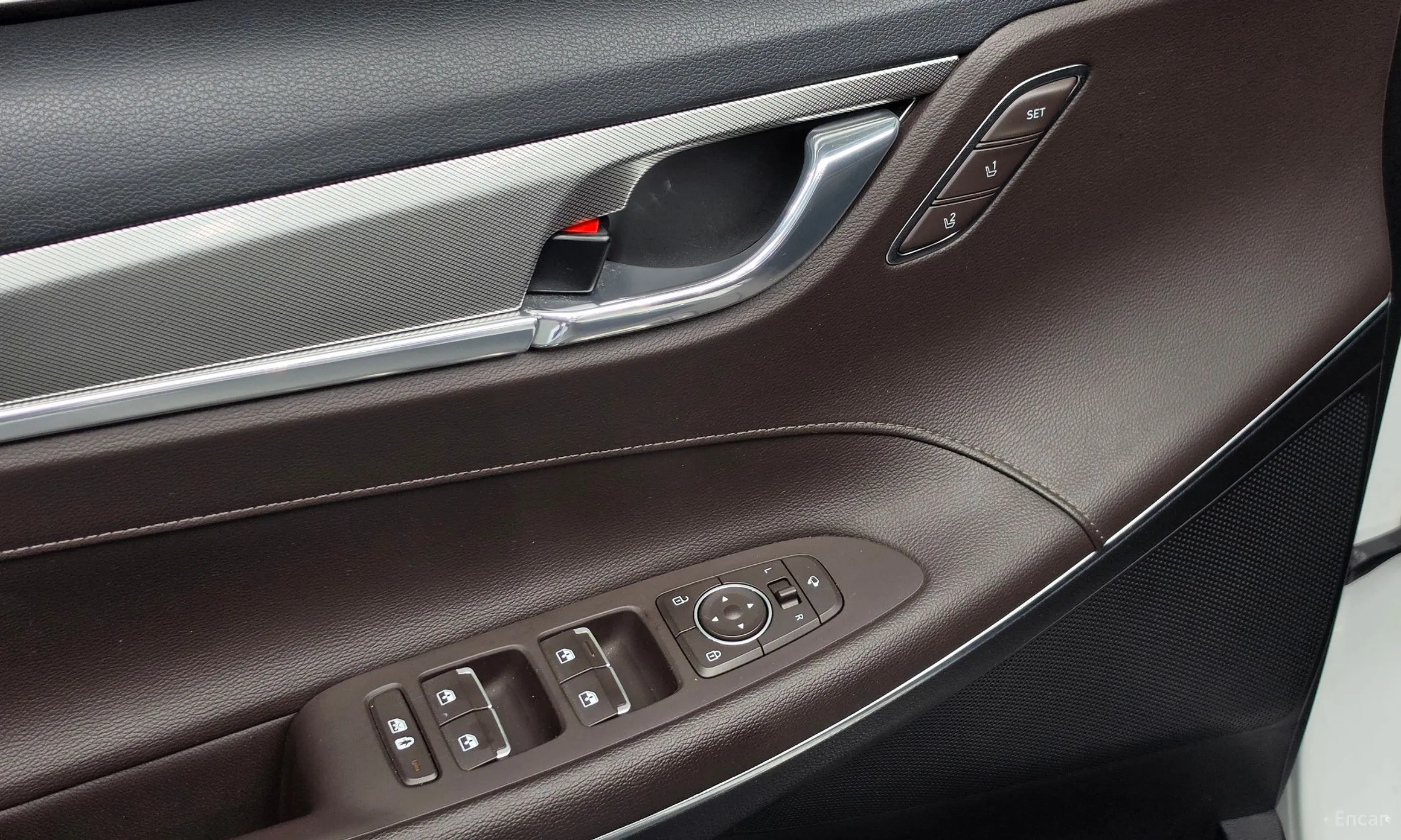 Hyundai Grandeur IG превью 17