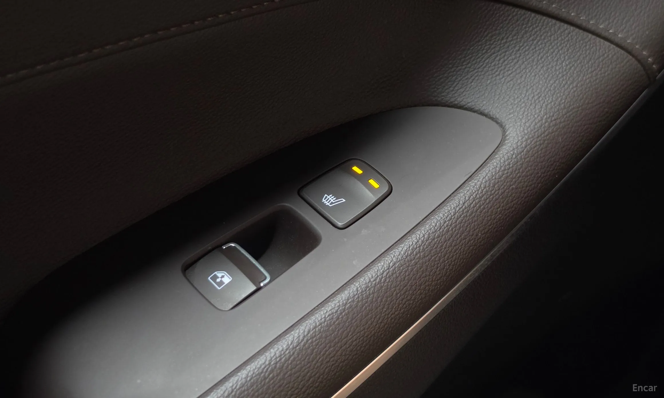 Hyundai Grandeur IG превью 18