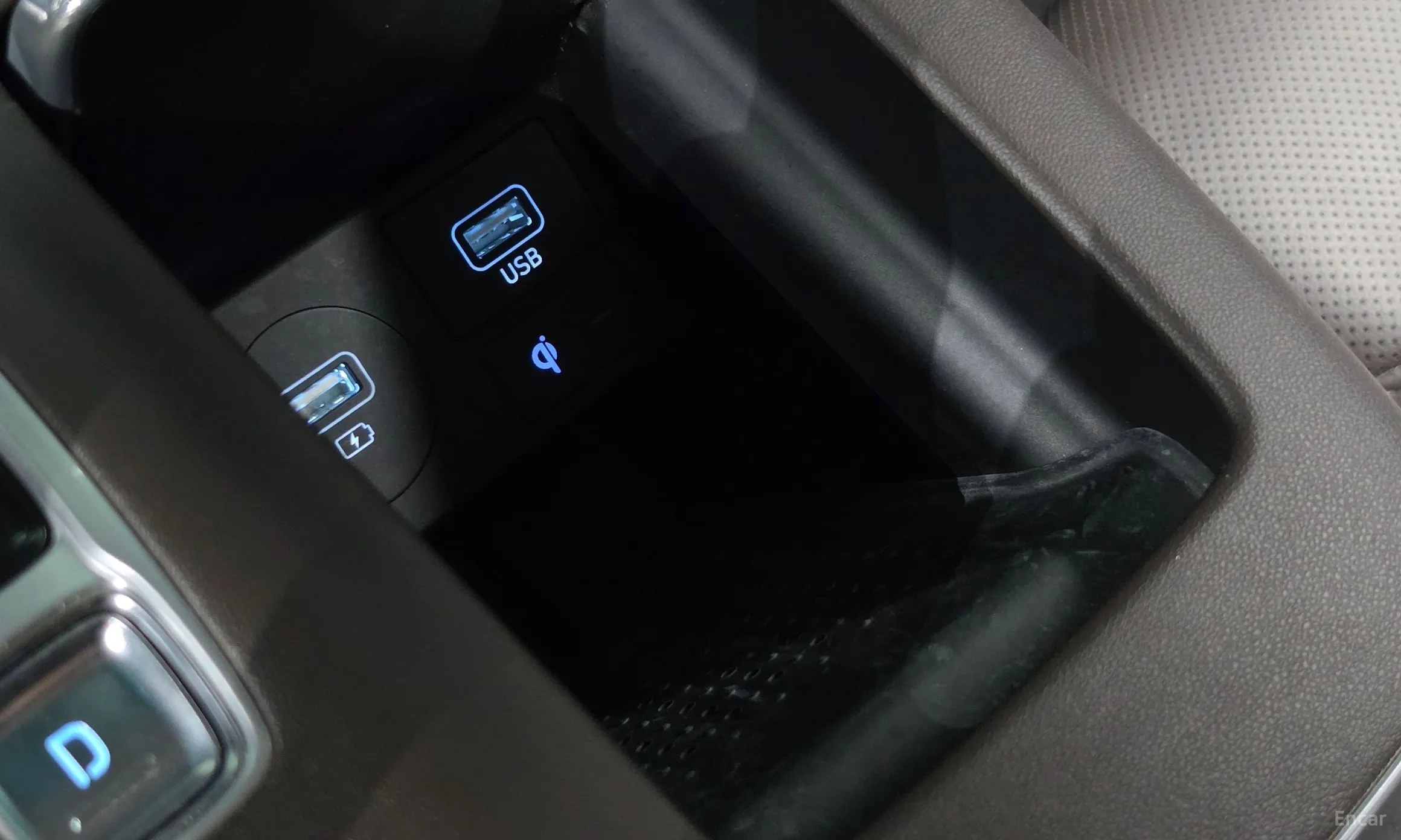 Hyundai Grandeur IG превью 19