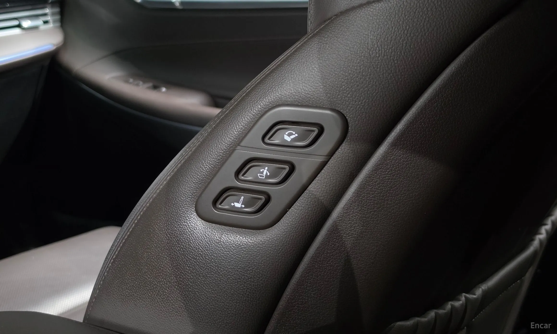 Hyundai Grandeur IG превью 20