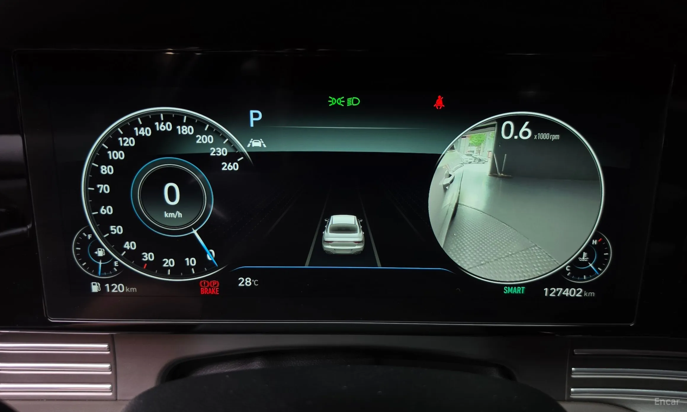Hyundai Grandeur IG превью 8