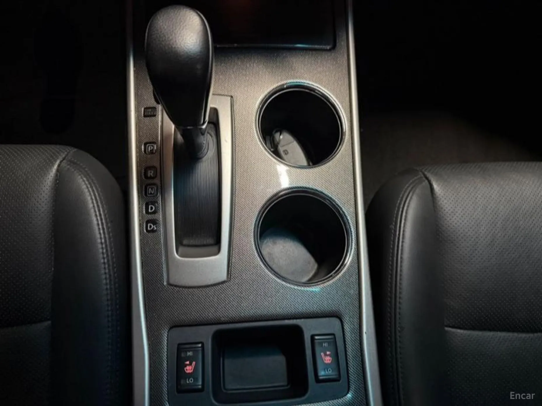 Nissan Altima превью 11