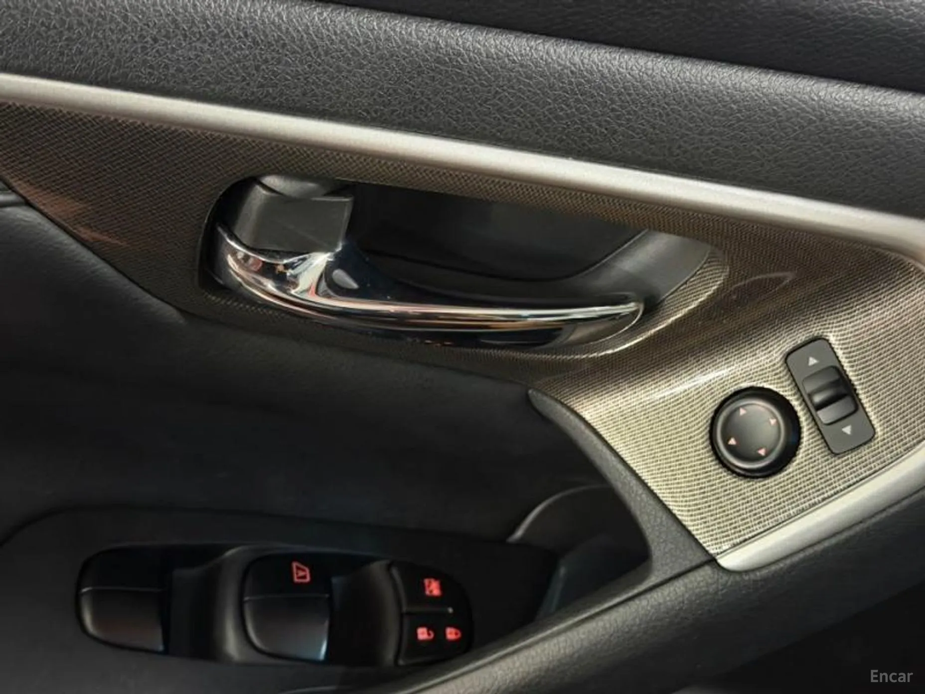 Nissan Altima превью 15