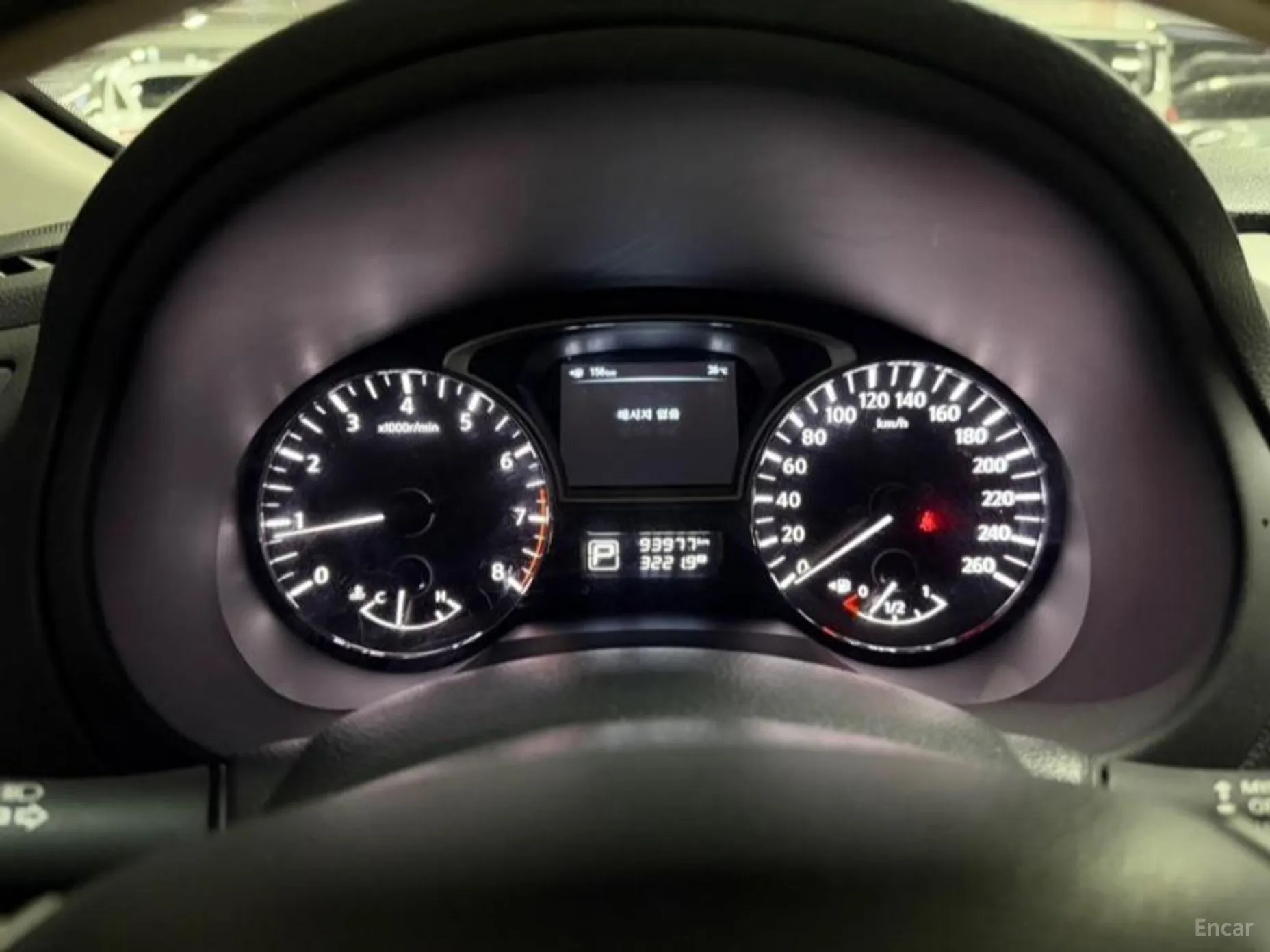 Nissan Altima превью 9