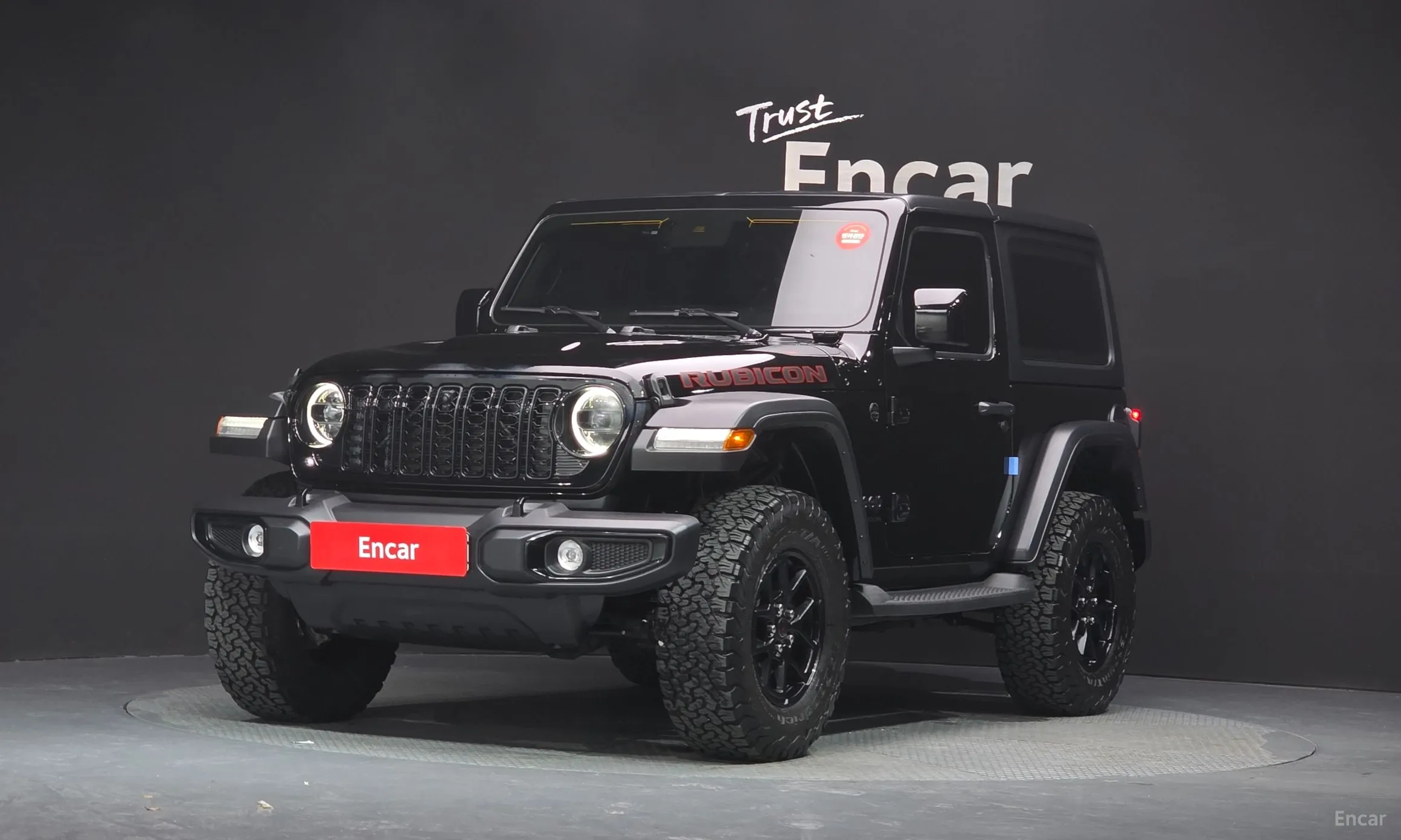 Jeep Wrangler (JL)