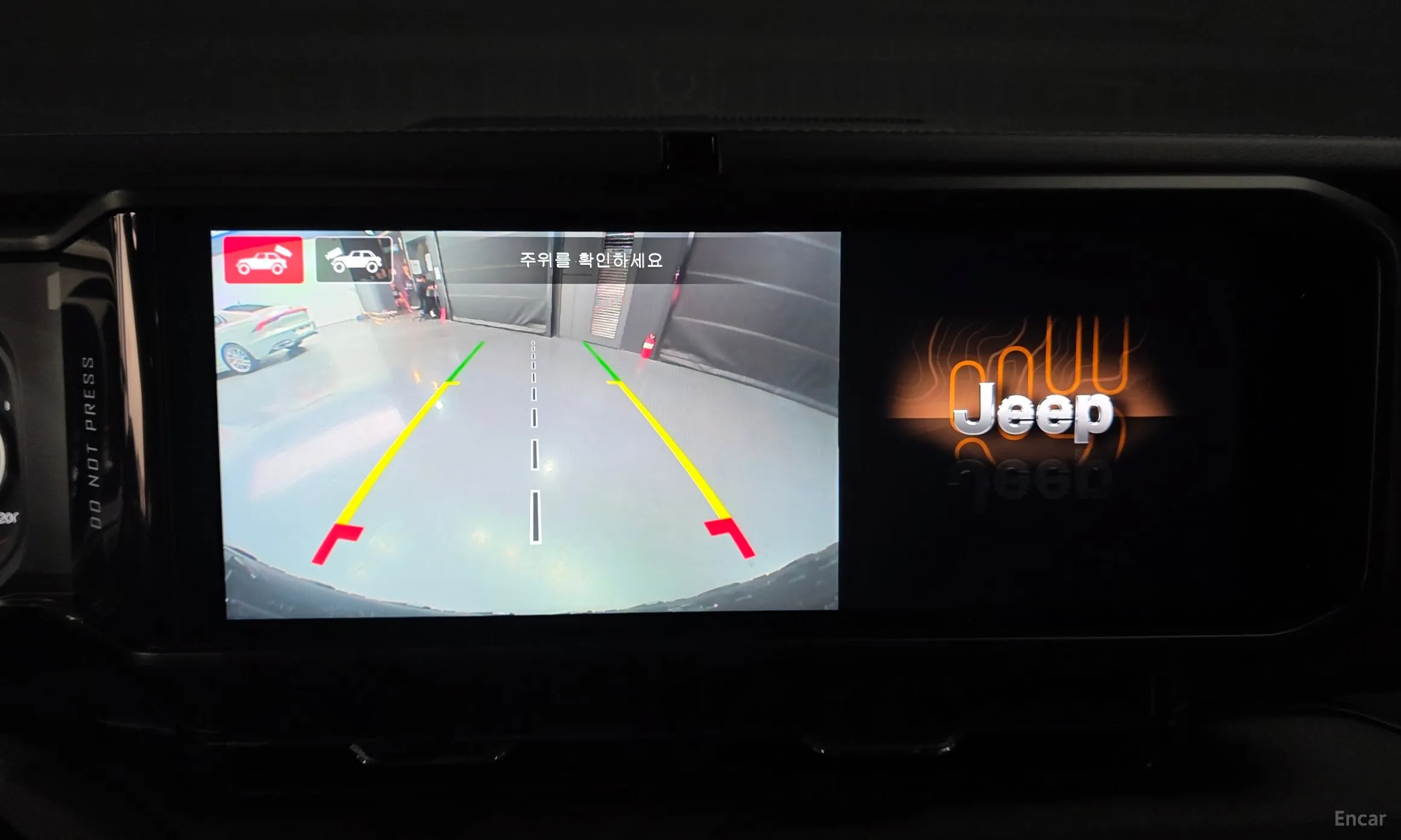 Jeep Wrangler (JL) превью 14