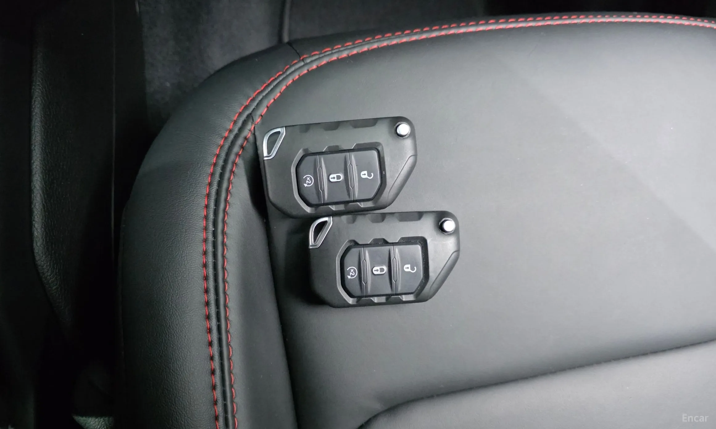 Jeep Wrangler (JL) превью 15