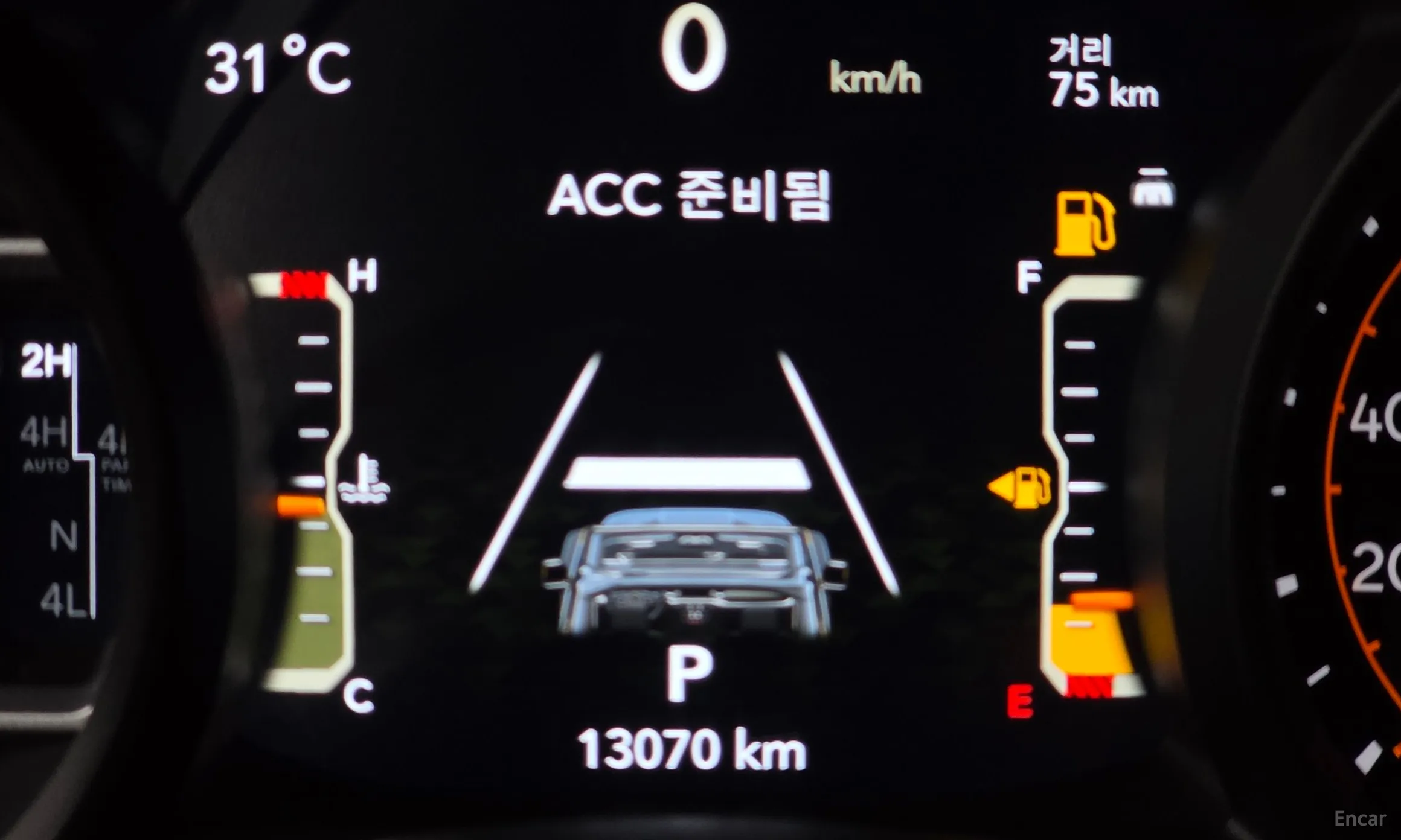 Jeep Wrangler (JL) превью 17