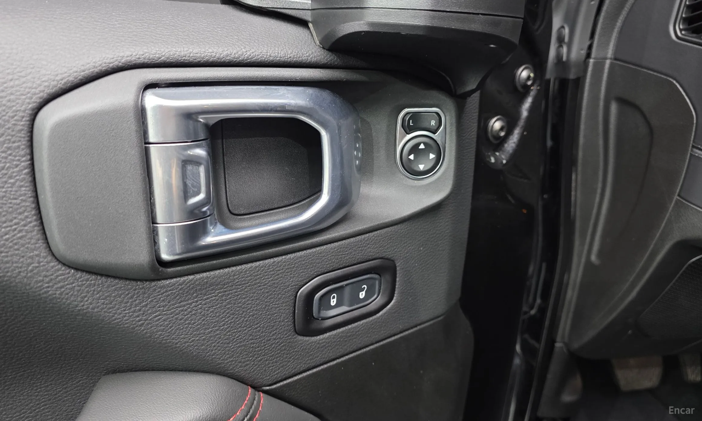 Jeep Wrangler (JL) превью 20