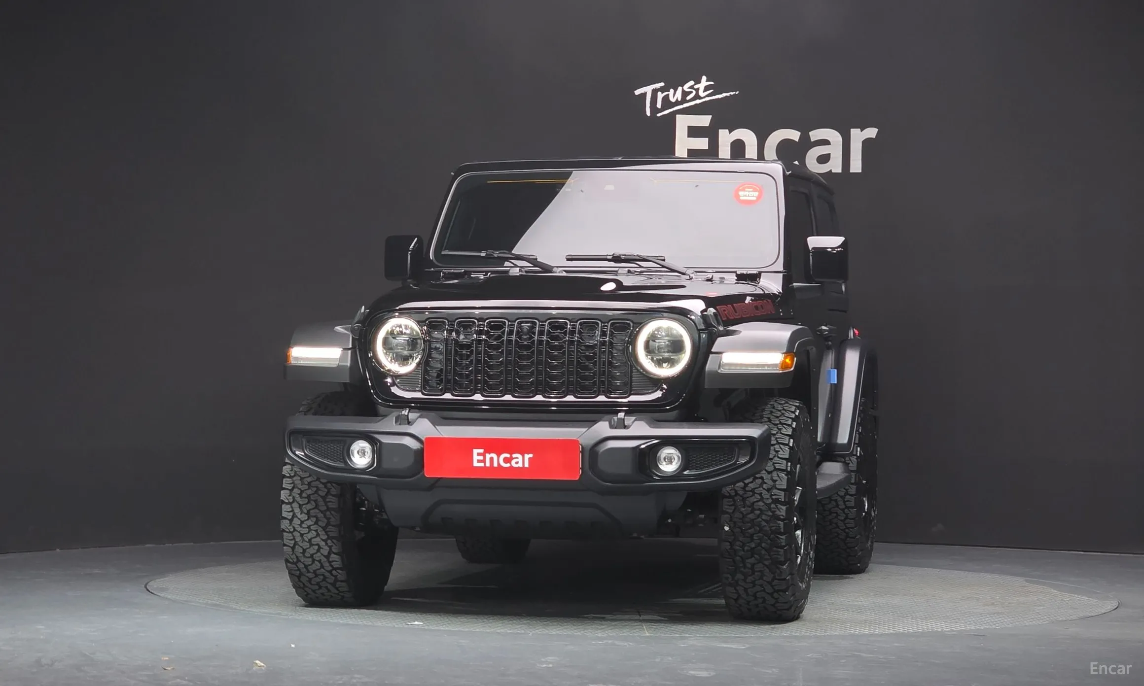 Jeep Wrangler (JL) превью 3