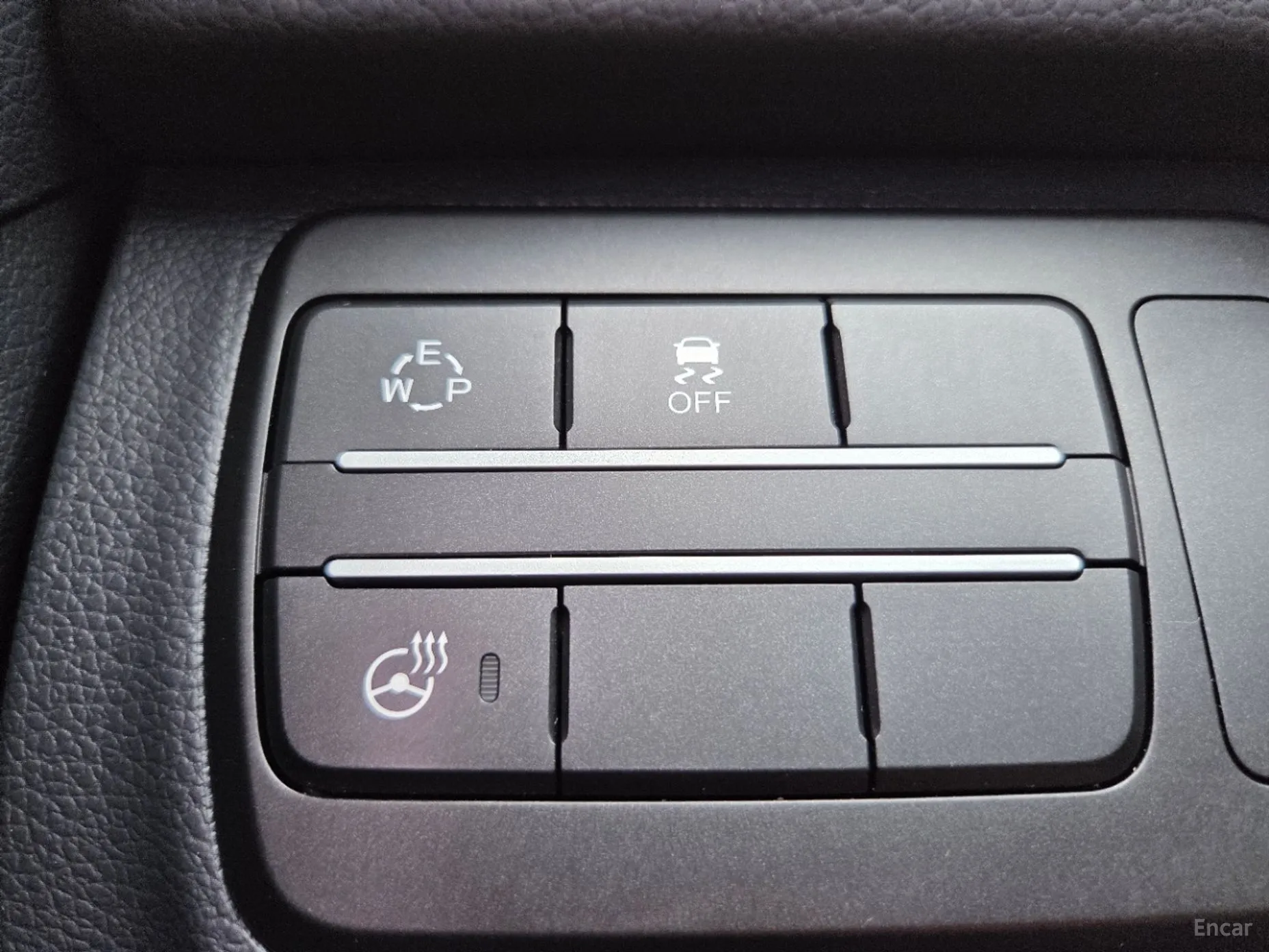 KG Mobility (SsangYong) Tivoli, Lazio превью 15