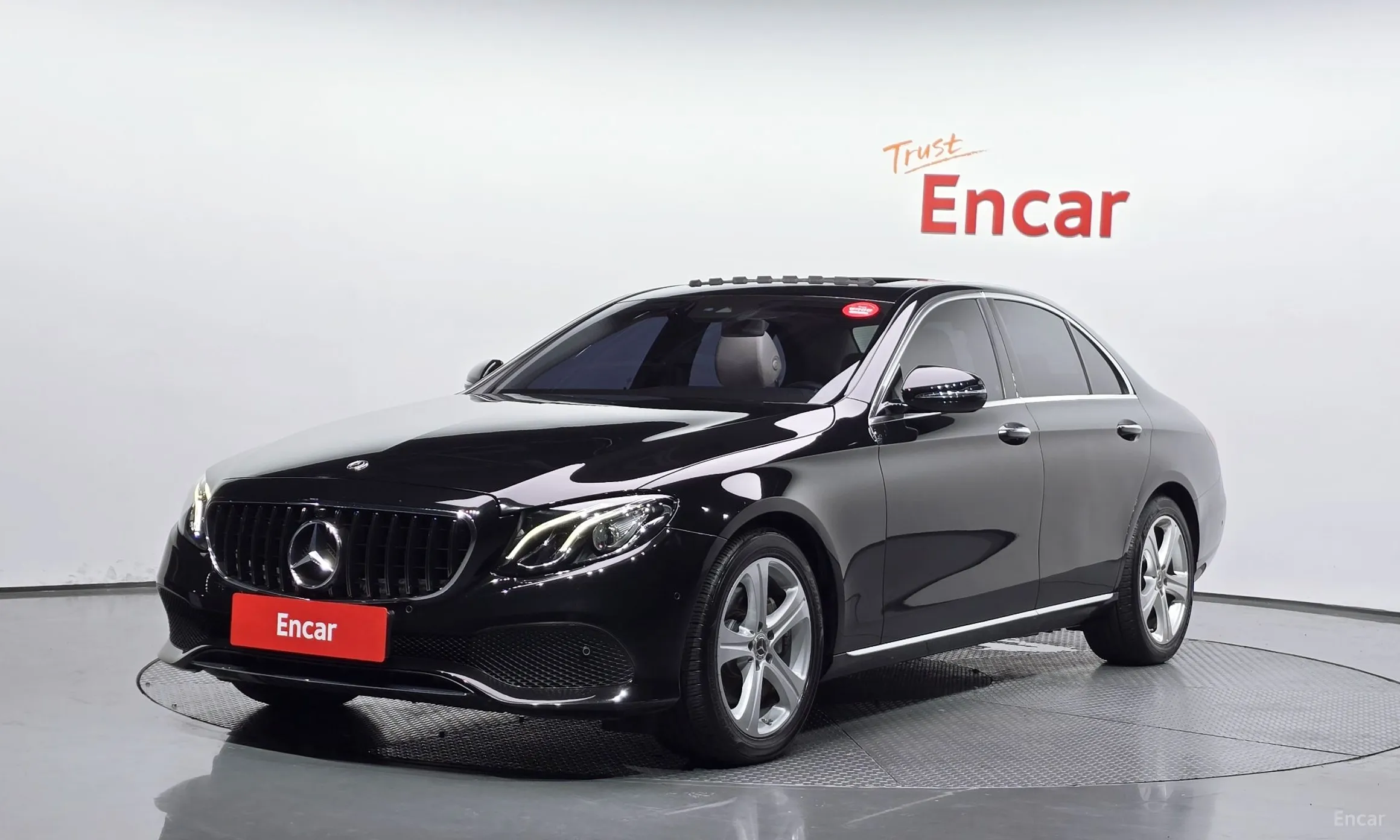 Mercedes Benz E-Class W213
