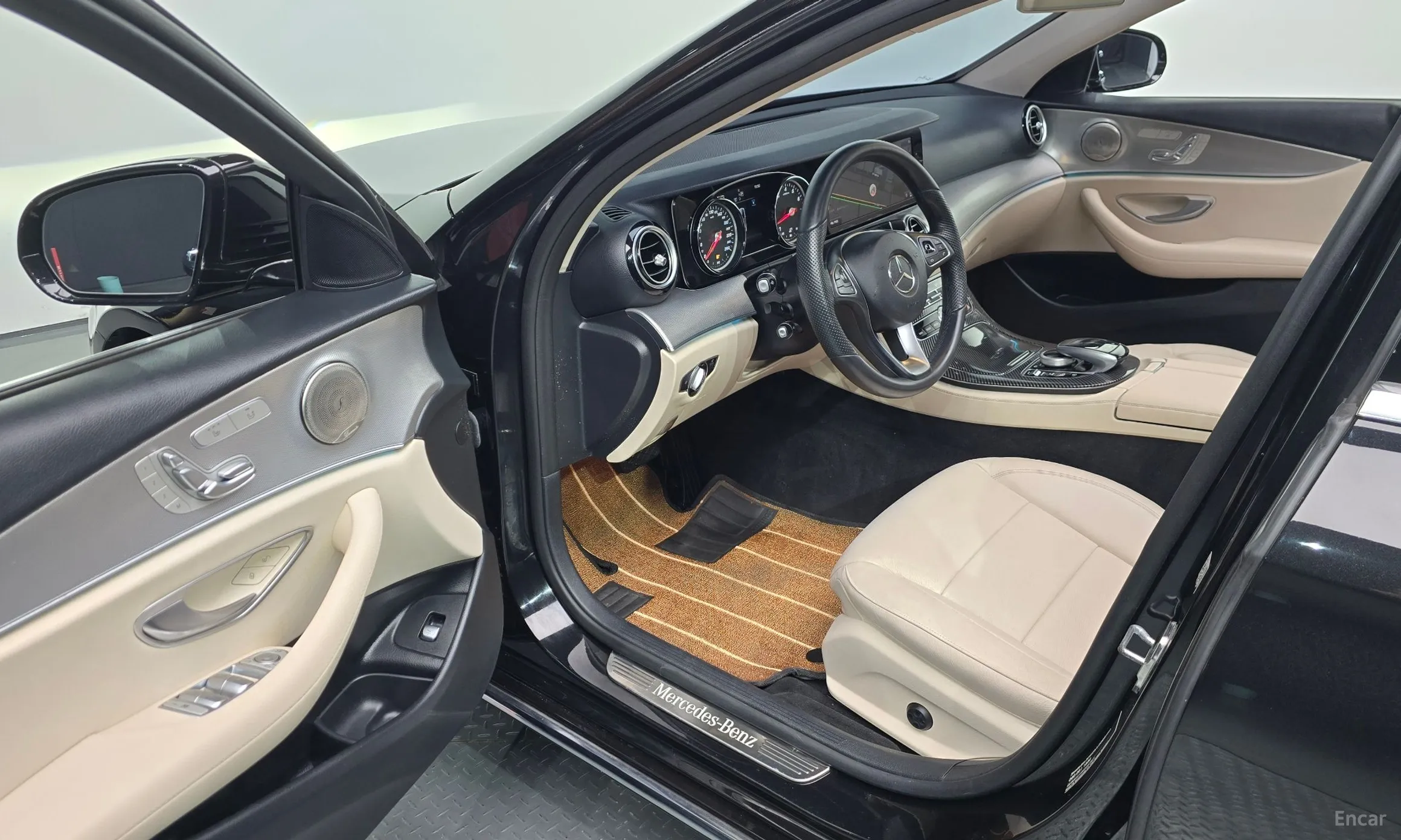 Mercedes Benz E-Class W213 превью 10