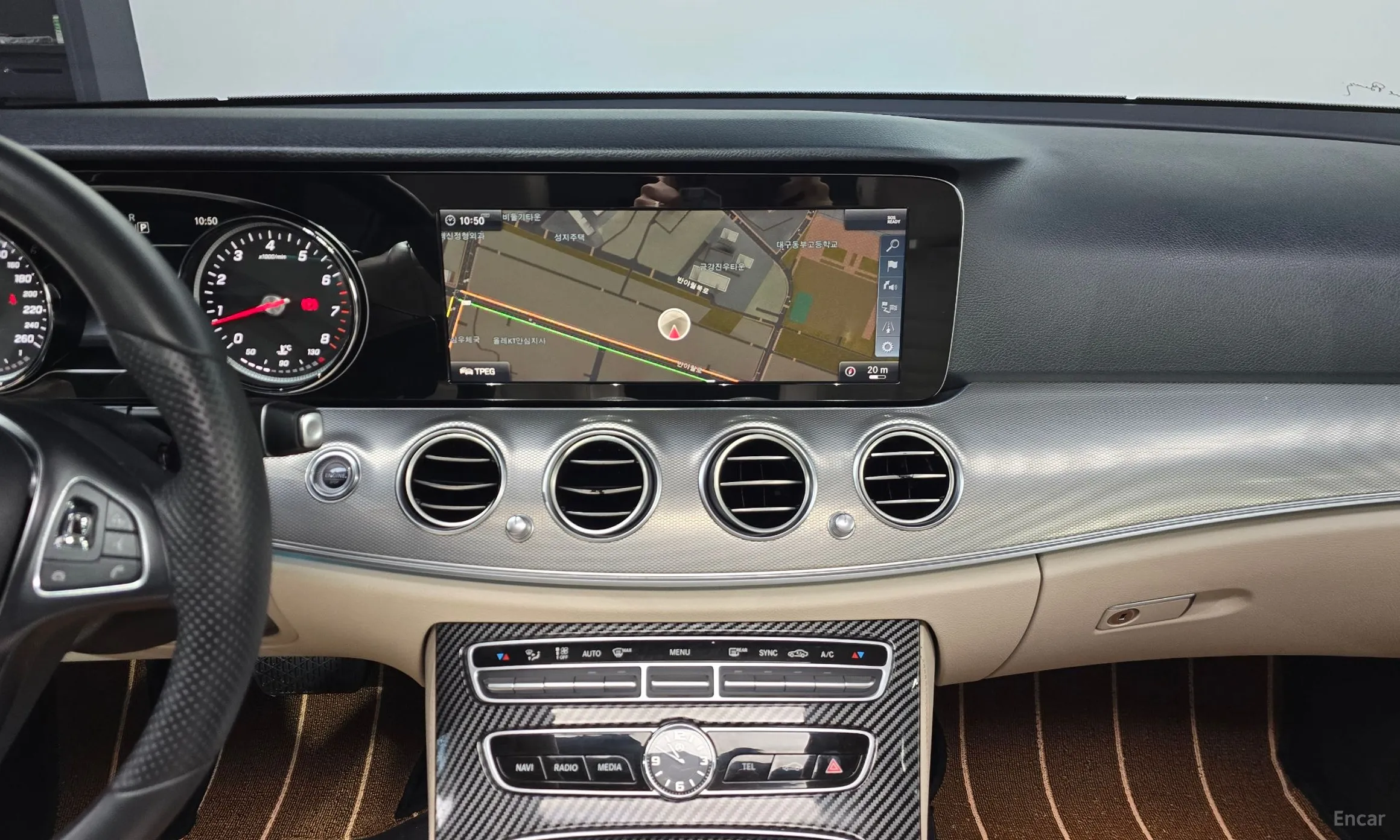 Mercedes Benz E-Class W213 превью 13