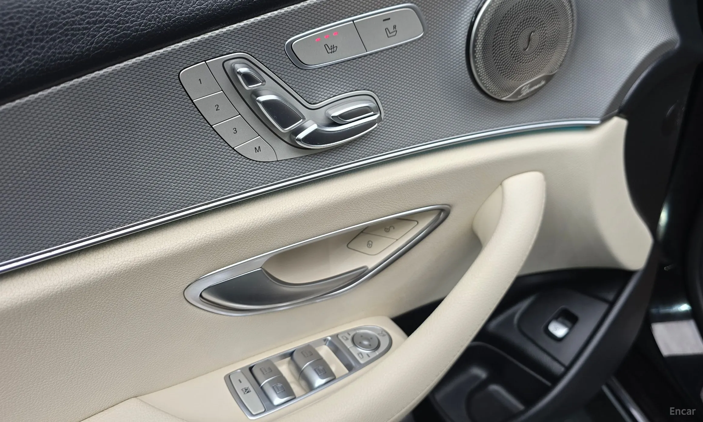 Mercedes Benz E-Class W213 превью 15