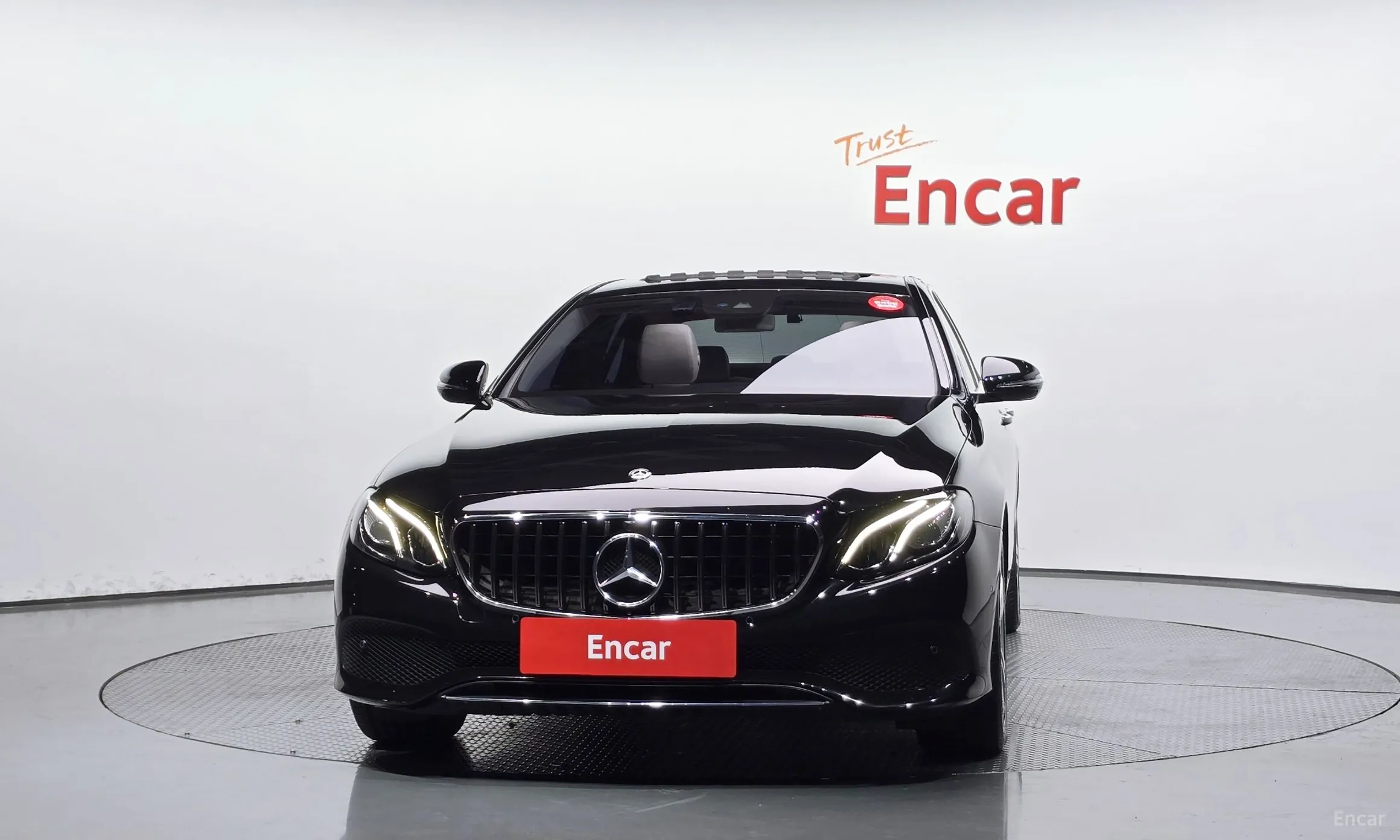 Mercedes Benz E-Class W213 превью 3