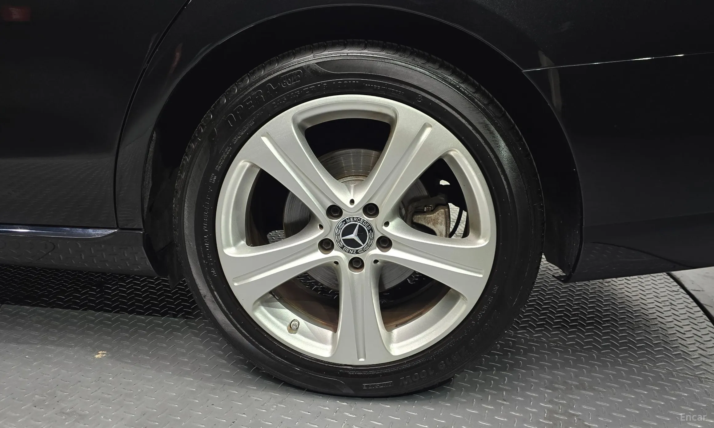Mercedes Benz E-Class W213 превью 5