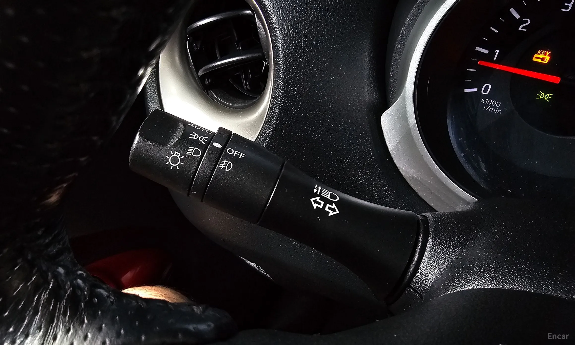 Nissan Juke превью 16