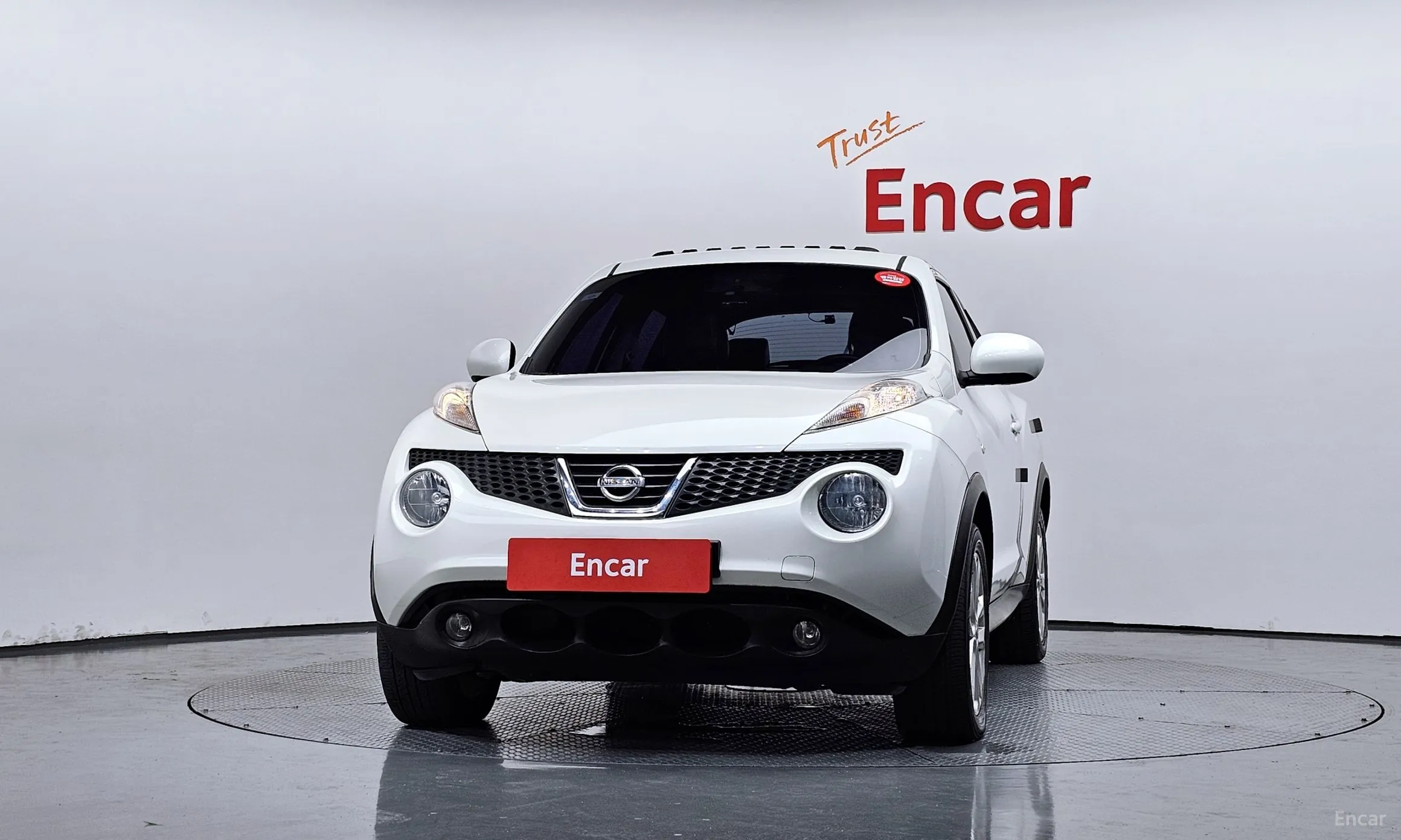 Nissan Juke превью 3