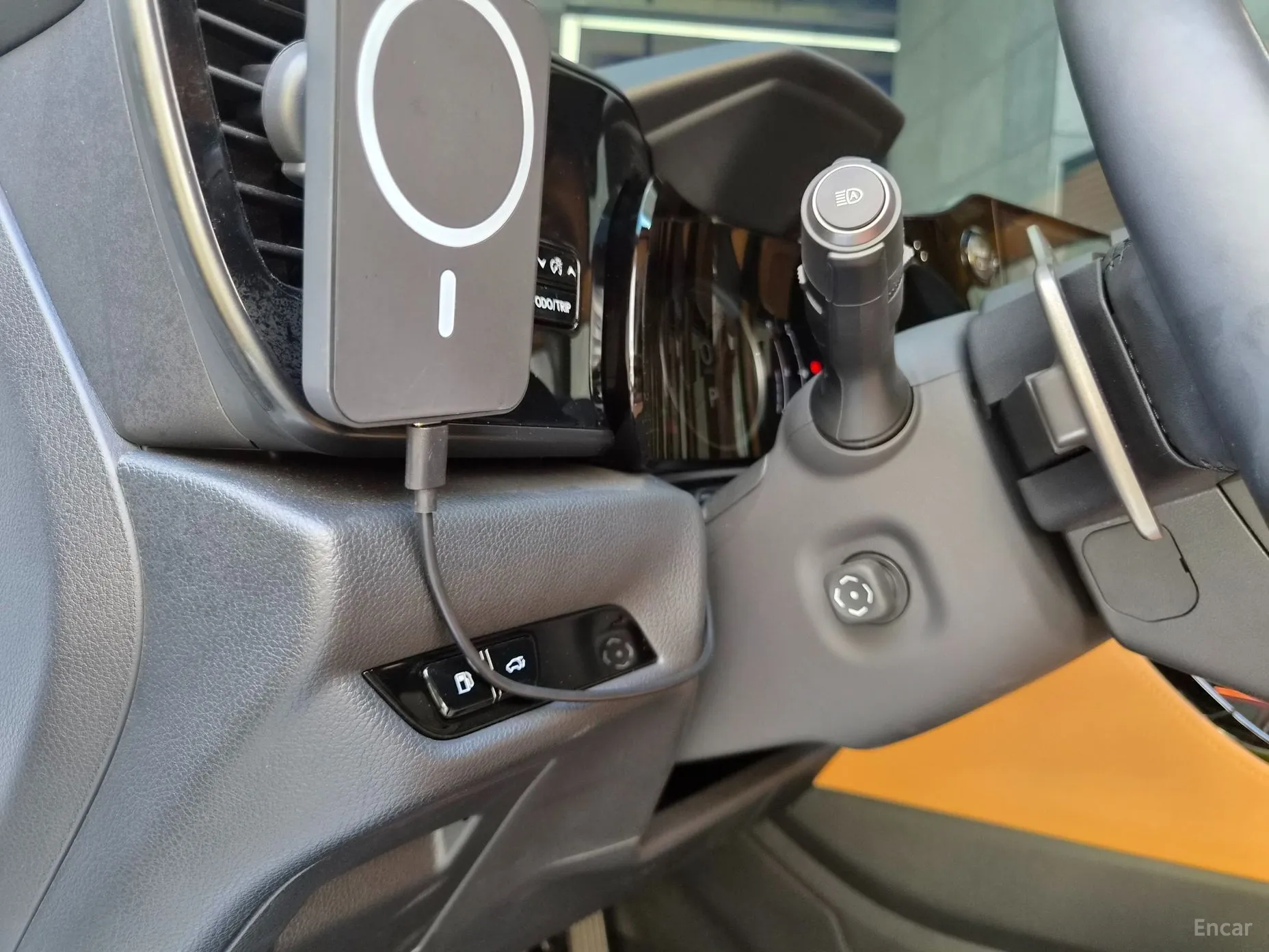 Lexus NX350h Gen 2 превью 19