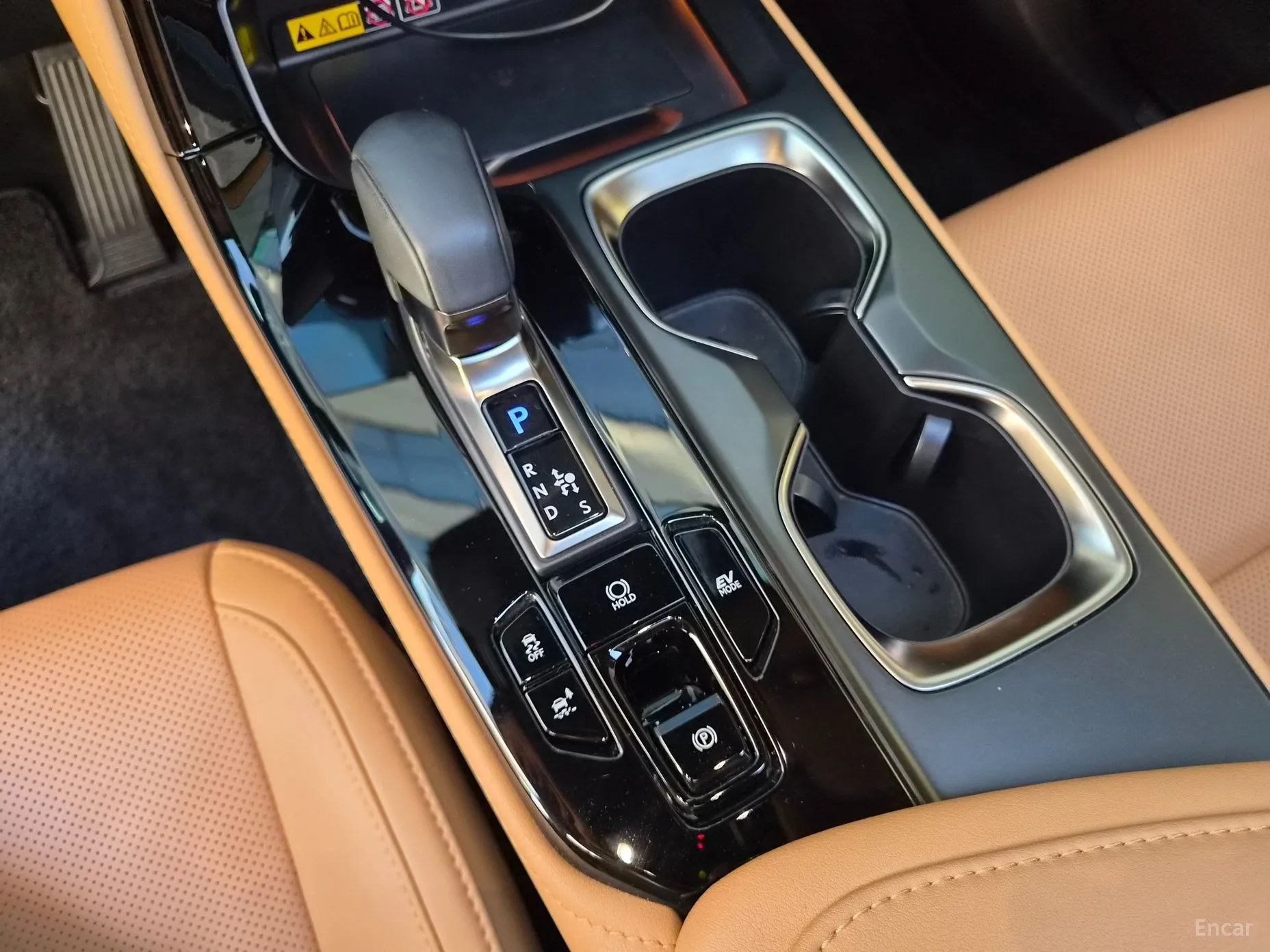 Lexus NX350h Gen 2 превью 9
