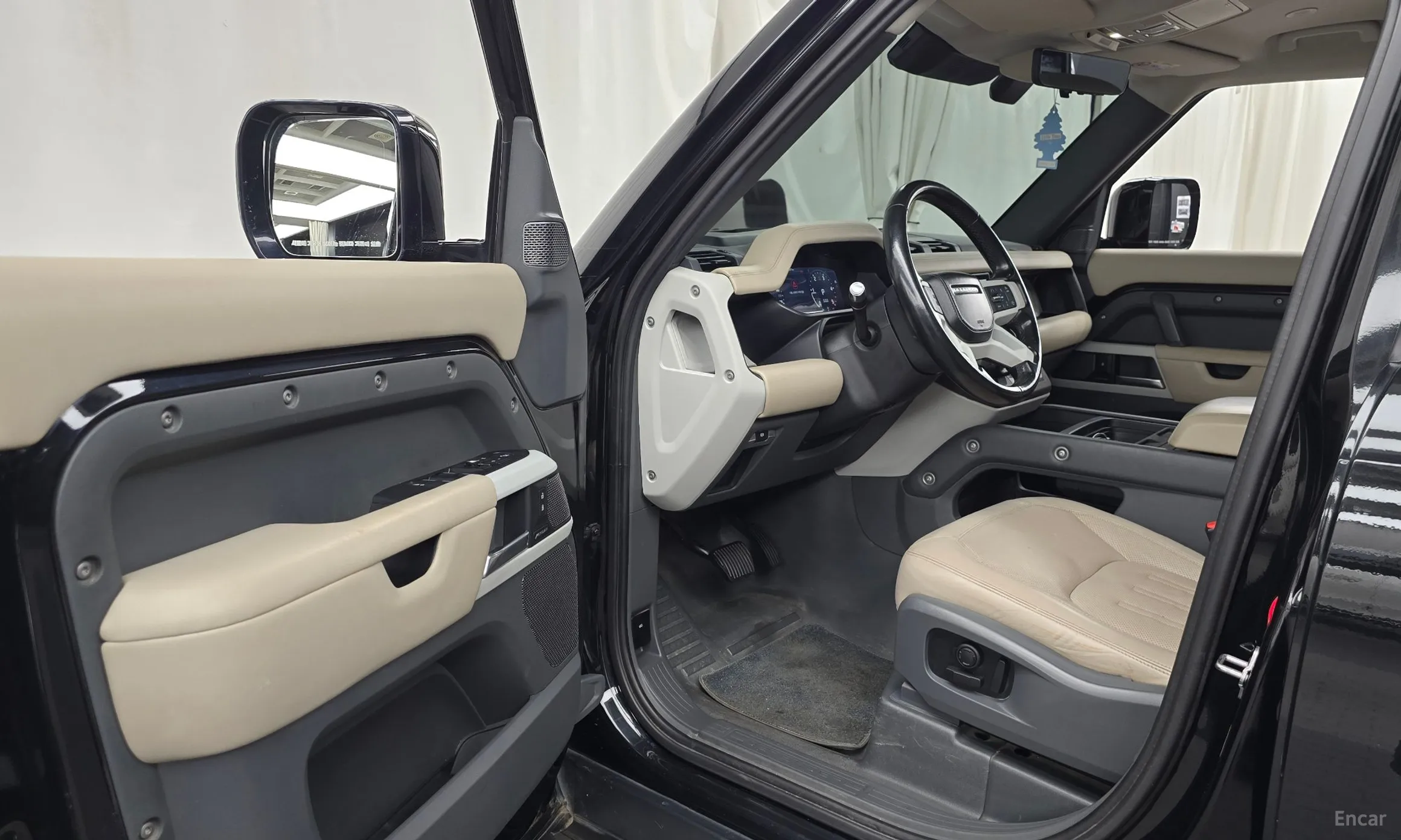 Land Rover Defender (L663) превью 10