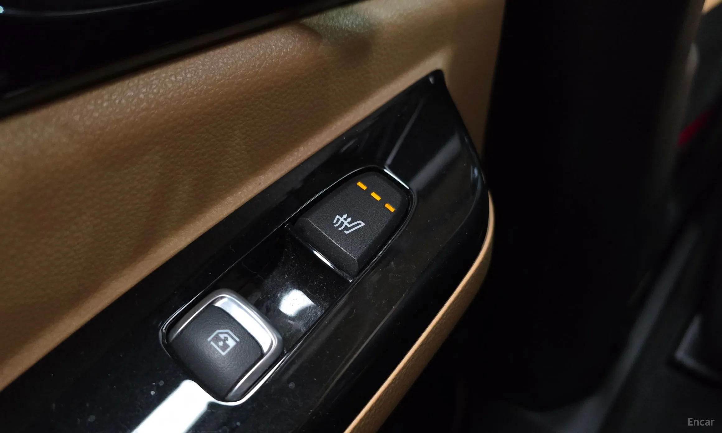 Kia Carnival Gen 4 превью 17
