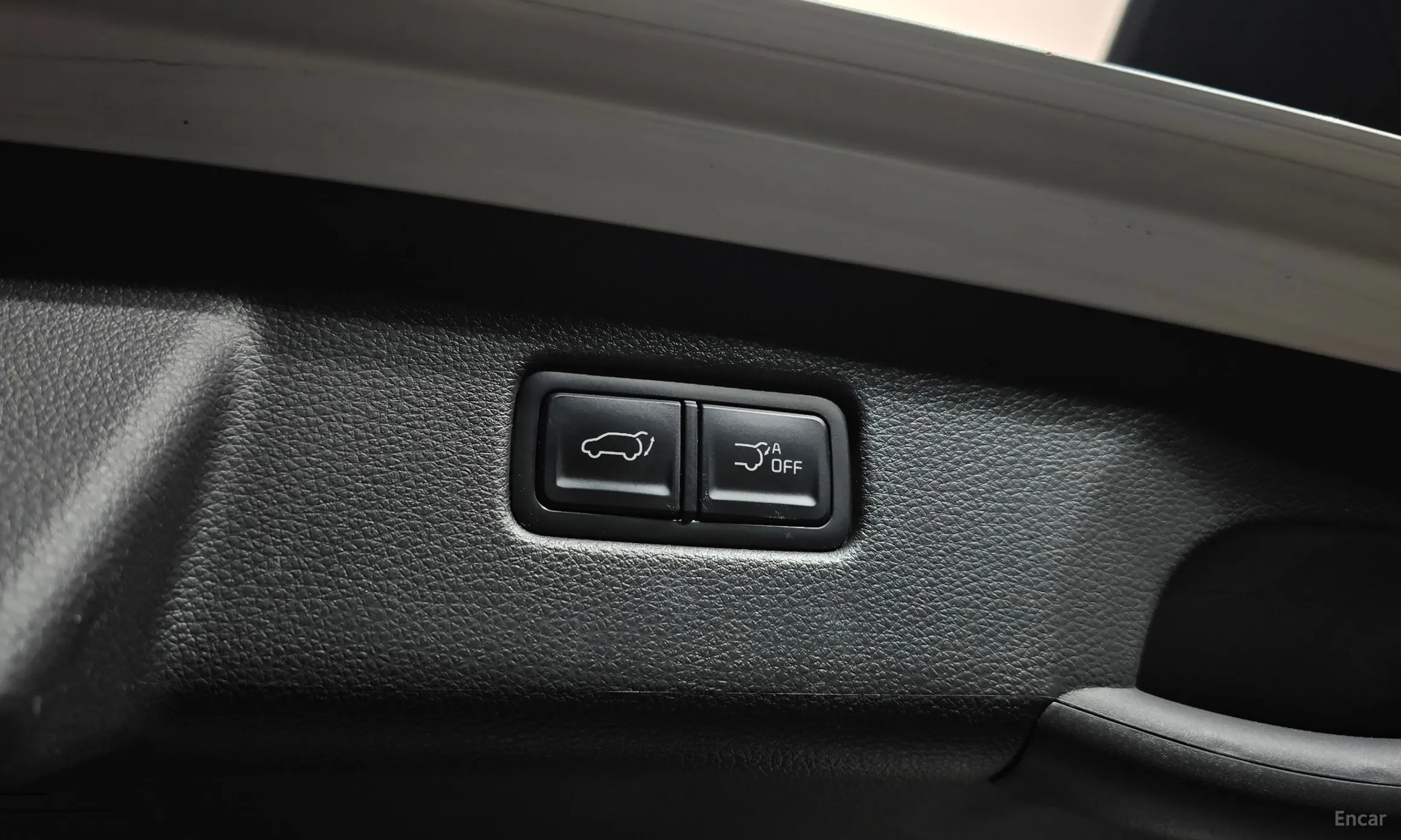 Kia Carnival Gen 4 превью 20
