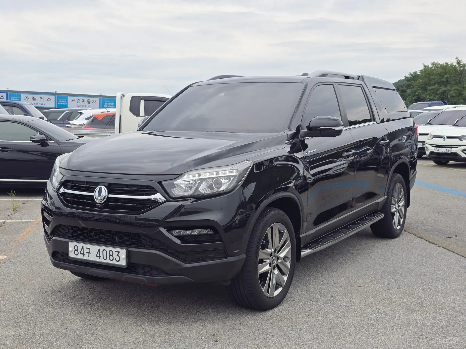 Rexton Sports