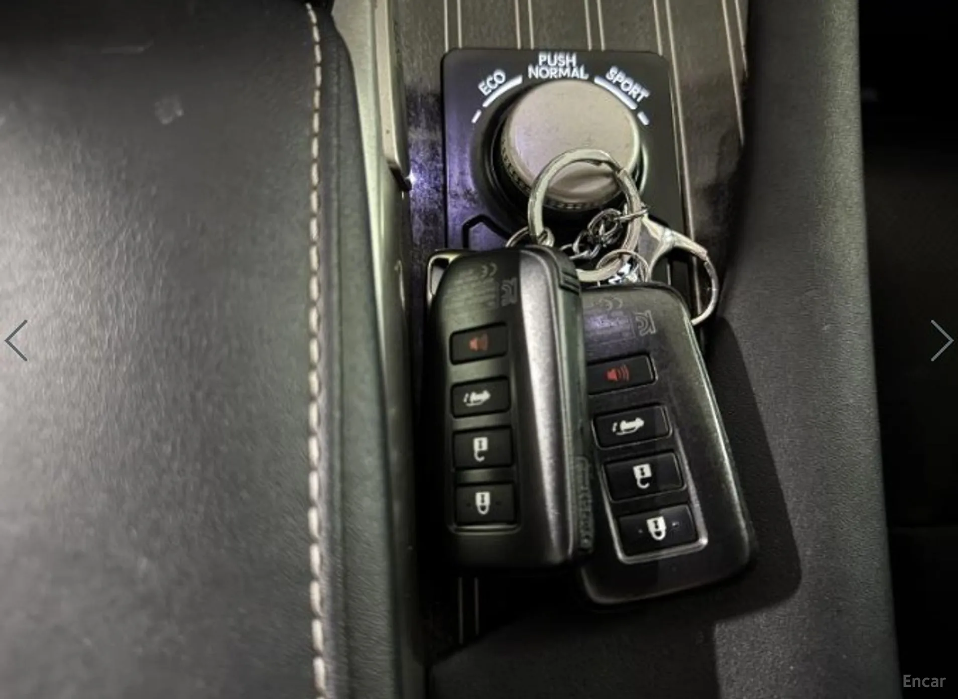 Lexus RX450h Gen 4 превью 14