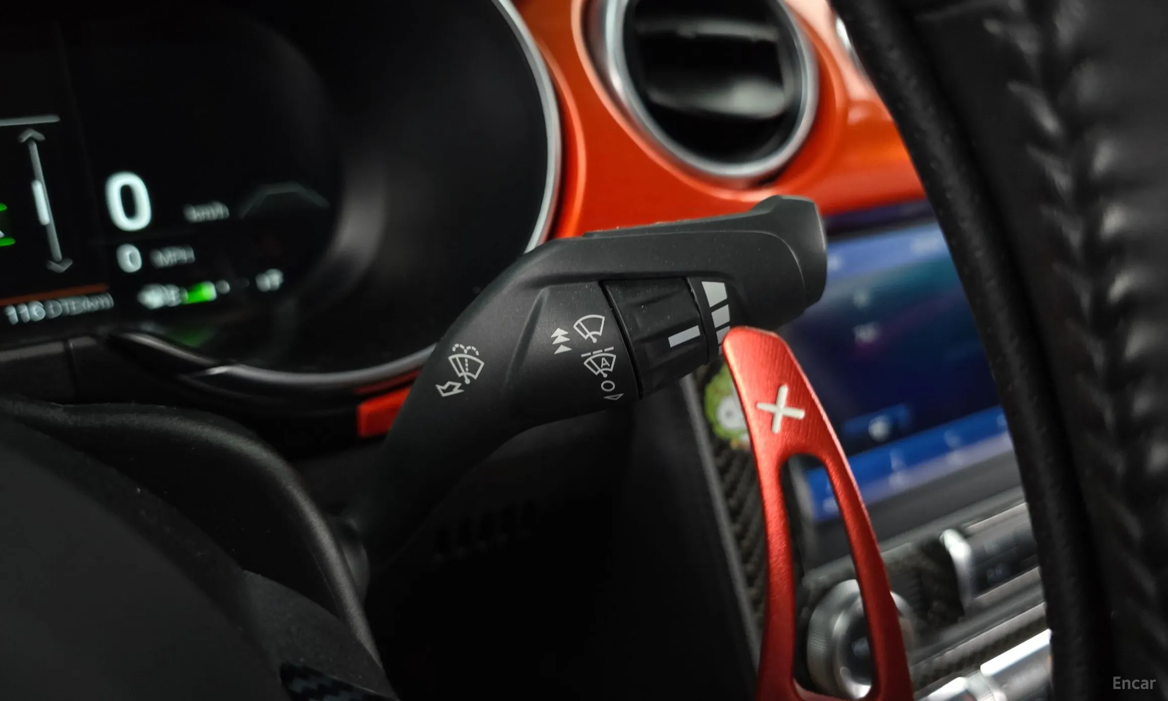 Ford Mustang превью 18