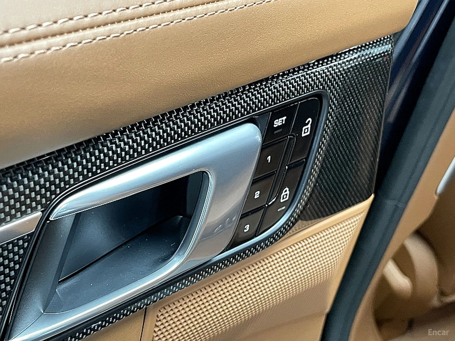 Porsche Panamera (971) превью 19