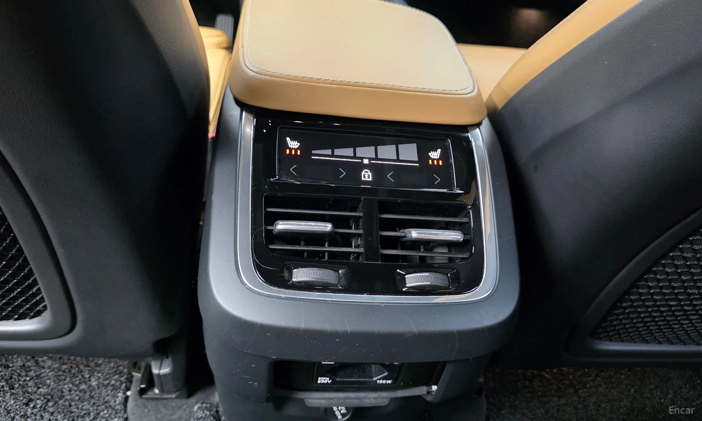 Volvo XC90 Gen 2 превью 18