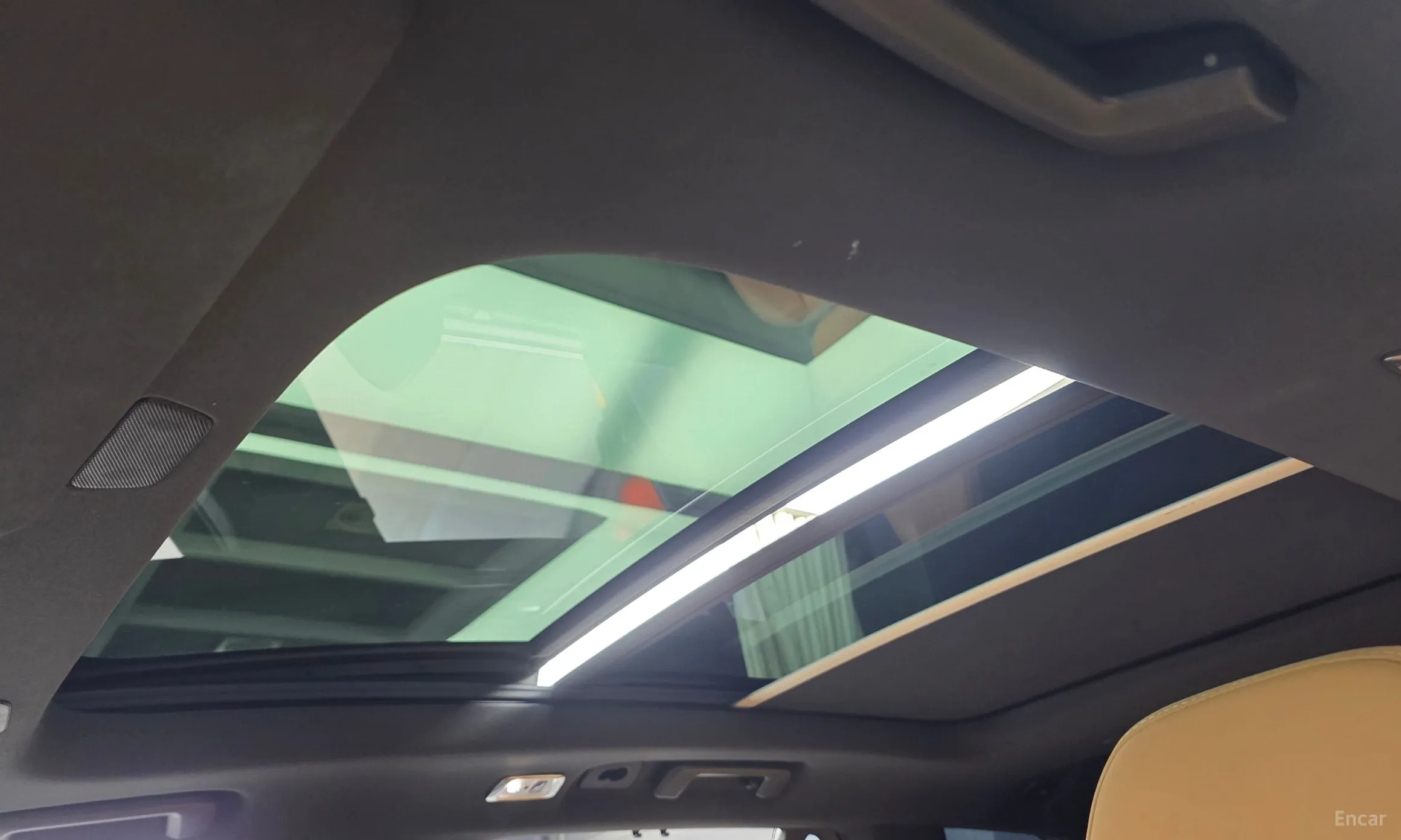 Volvo XC90 Gen 2 превью 19