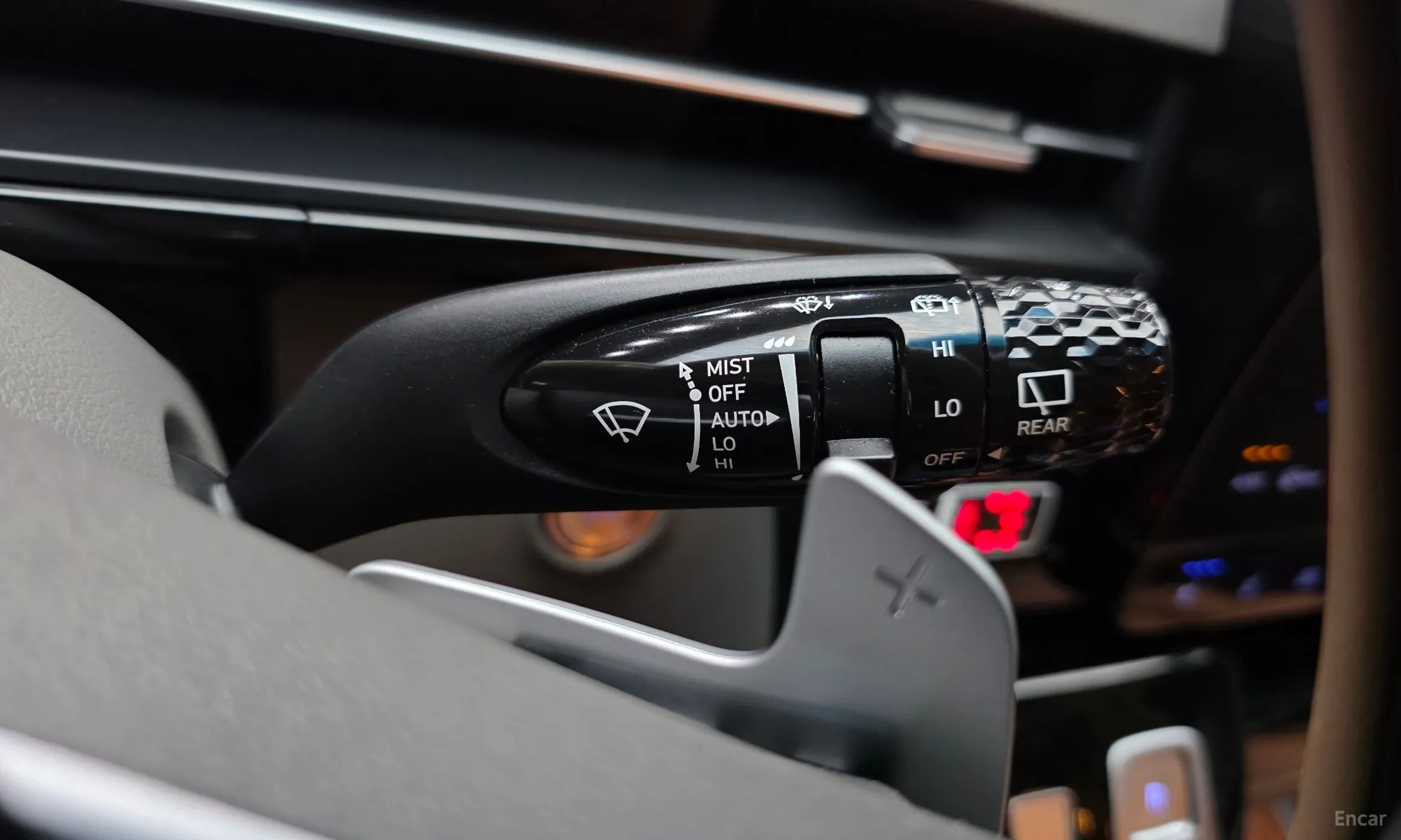 Hyundai Staria превью 17