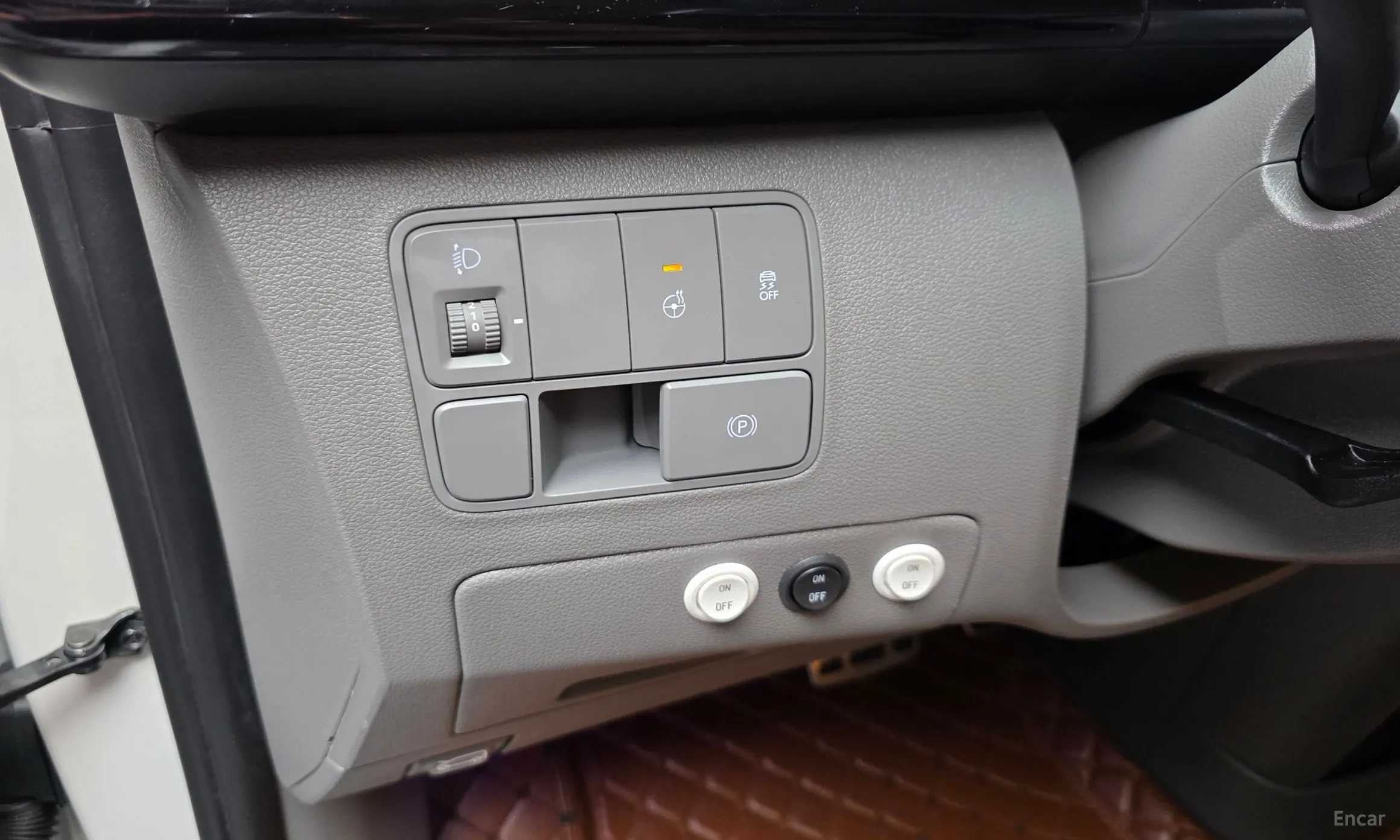 Hyundai Staria превью 18