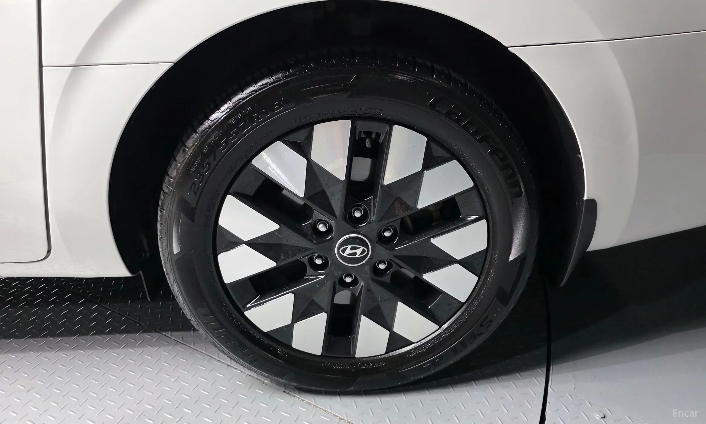 Hyundai Staria превью 5