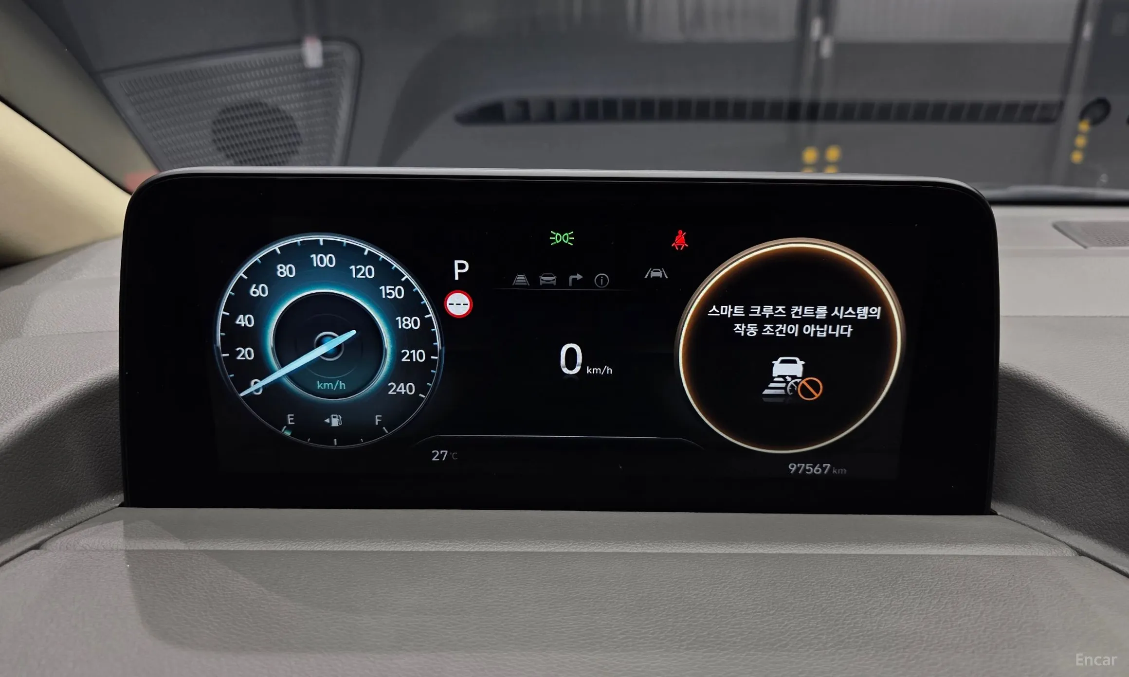 Hyundai Staria превью 8