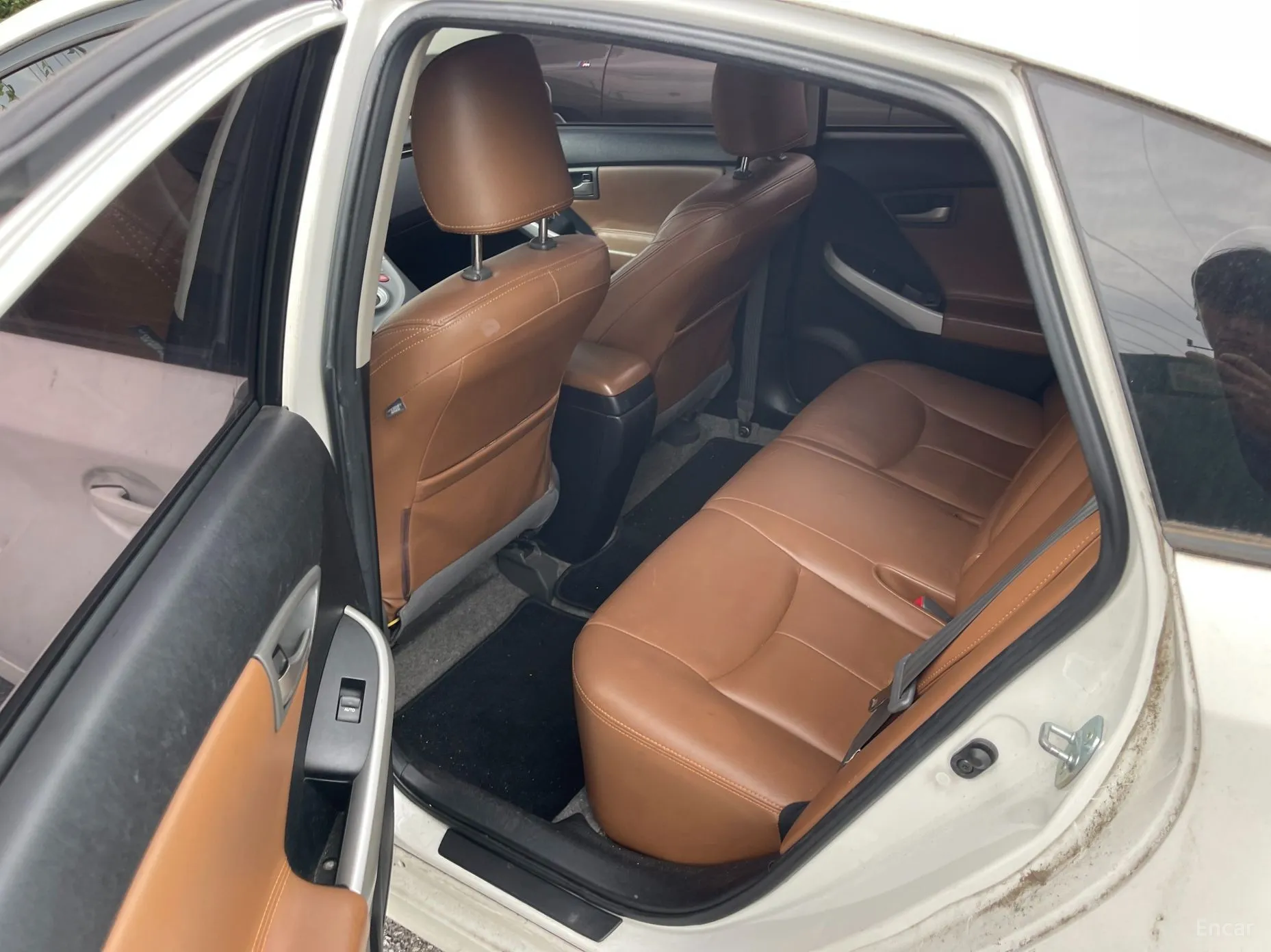 Toyota Toyota Prius превью 13