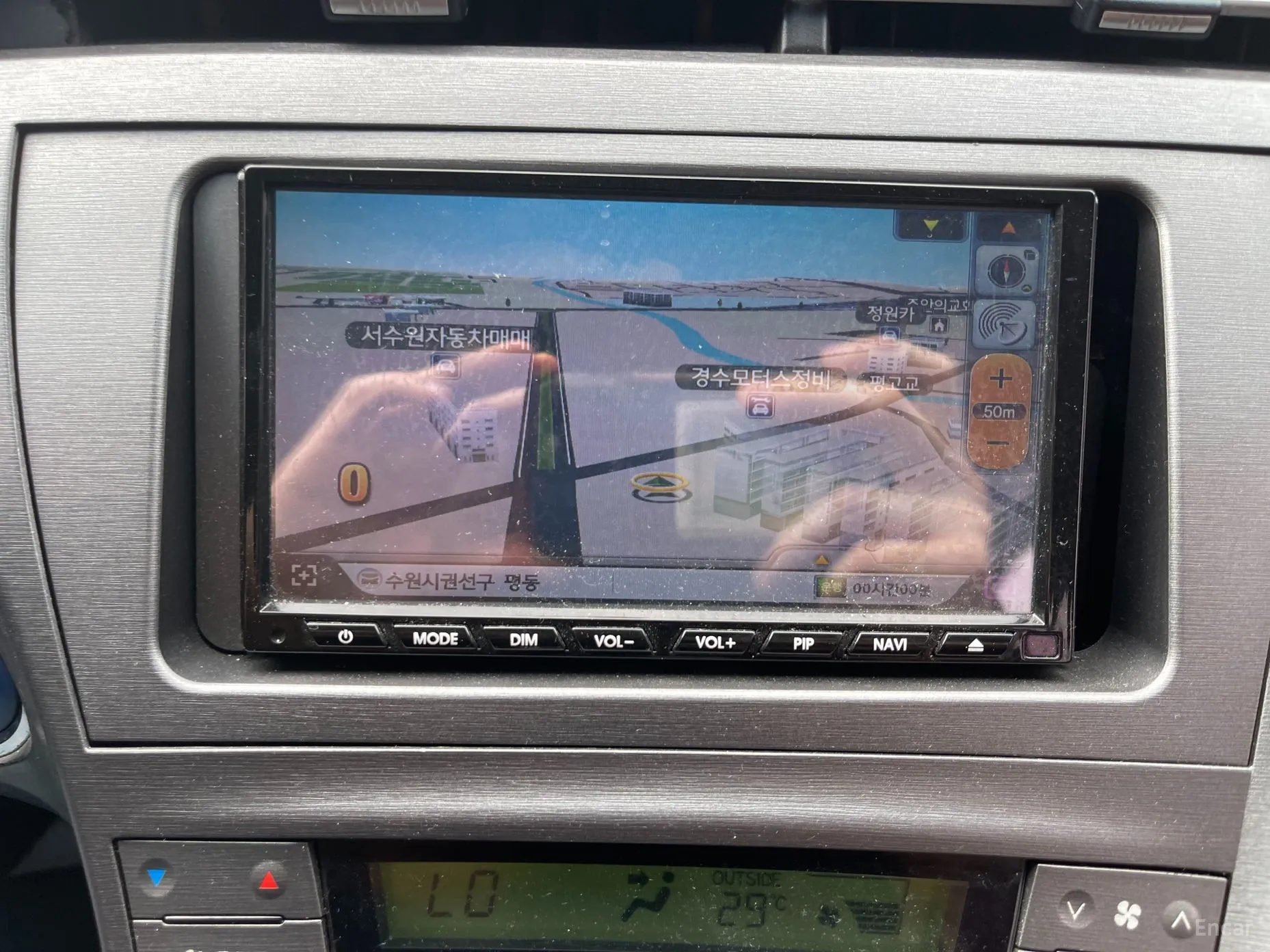 Toyota Toyota Prius превью 9