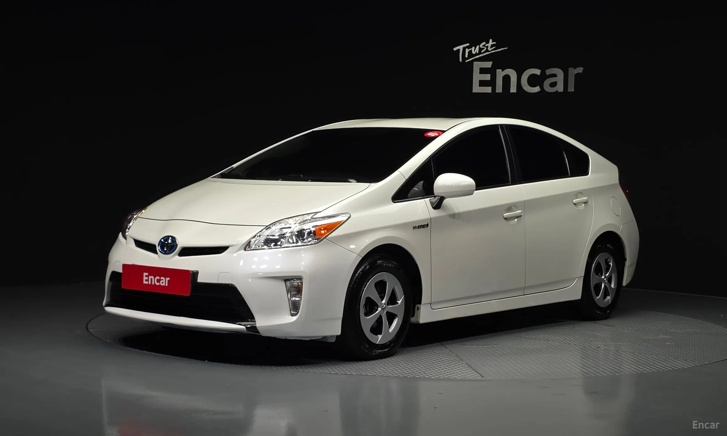 Toyota Toyota Prius
