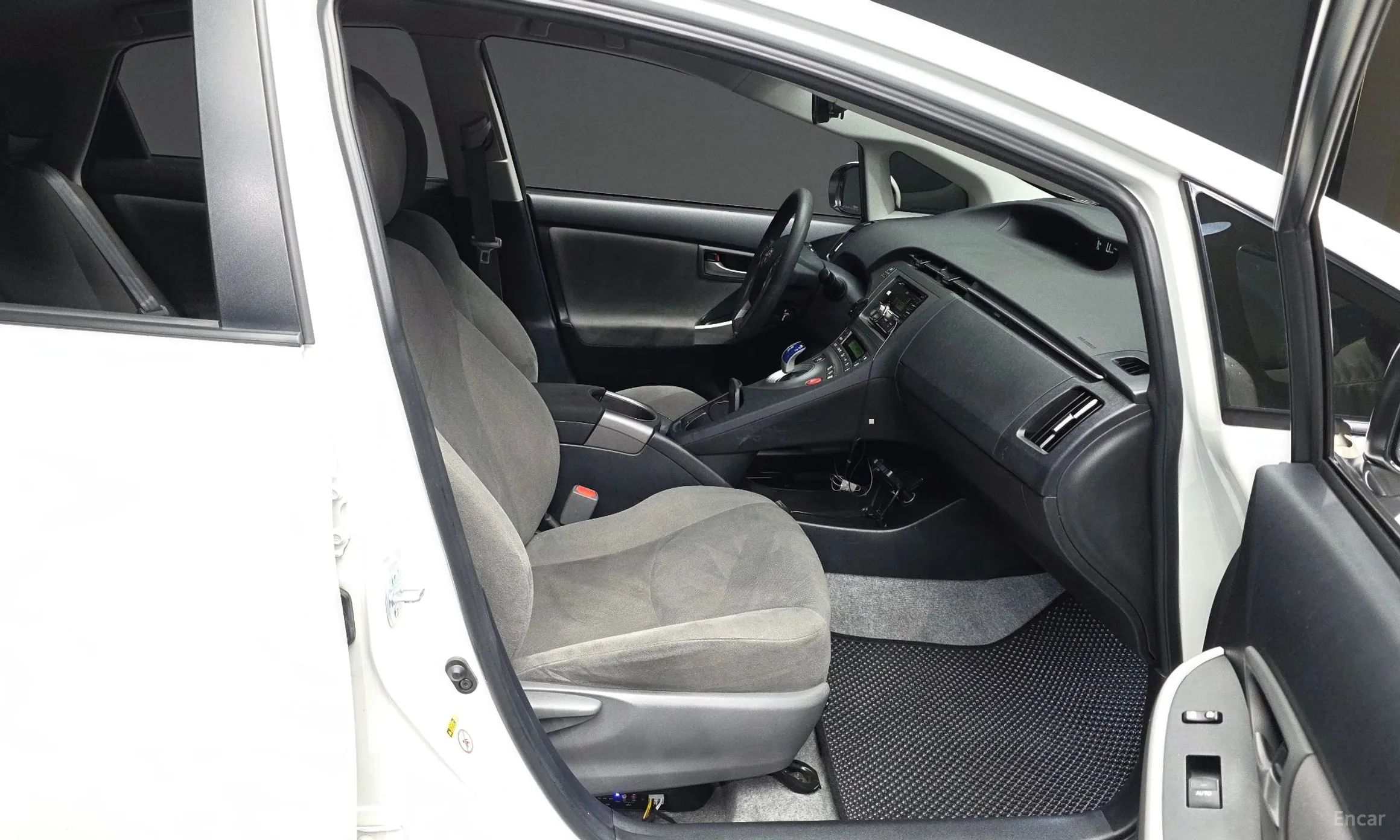 Toyota Toyota Prius превью 11