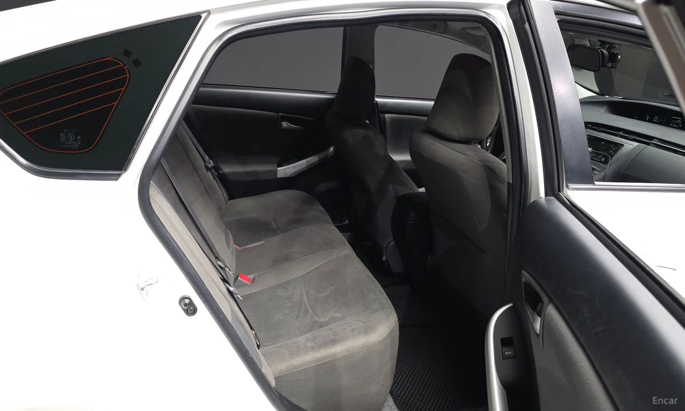 Toyota Toyota Prius превью 12