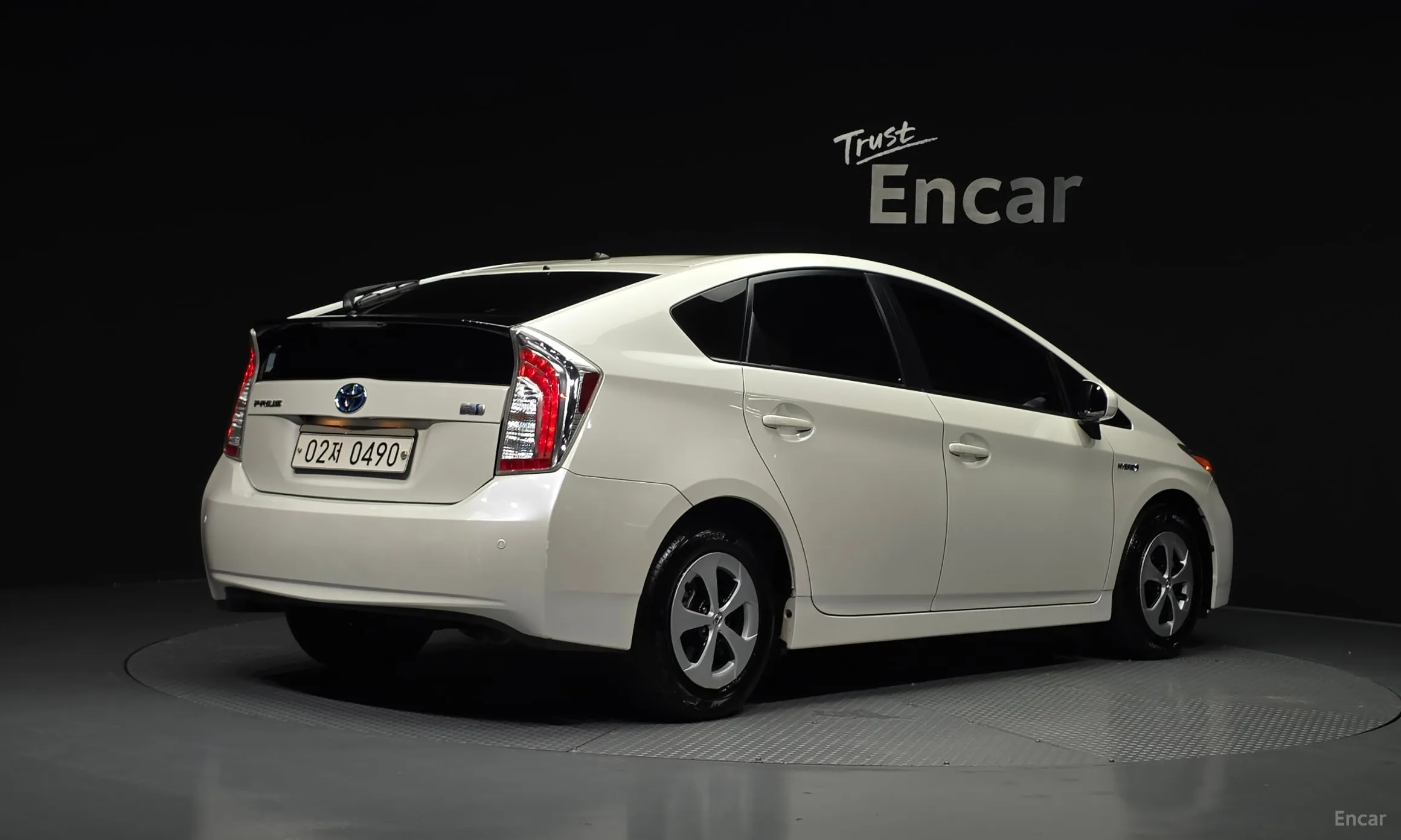 Toyota Toyota Prius