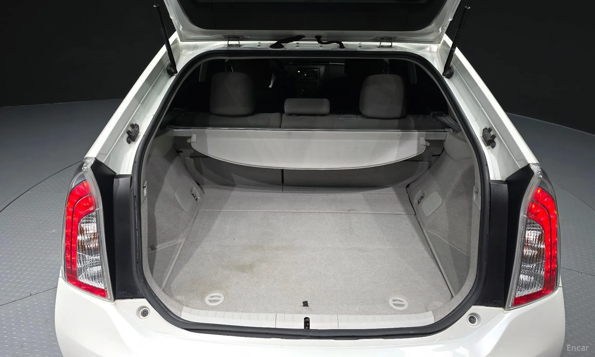 Toyota Toyota Prius превью 20