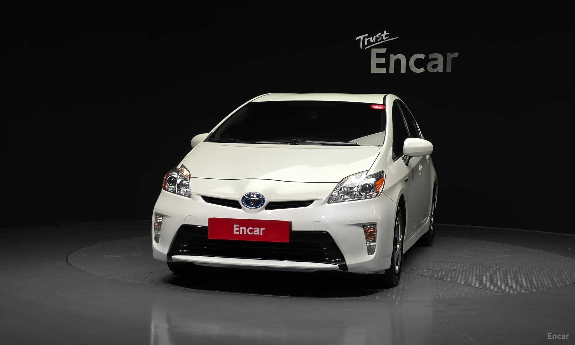 Toyota Toyota Prius превью 3