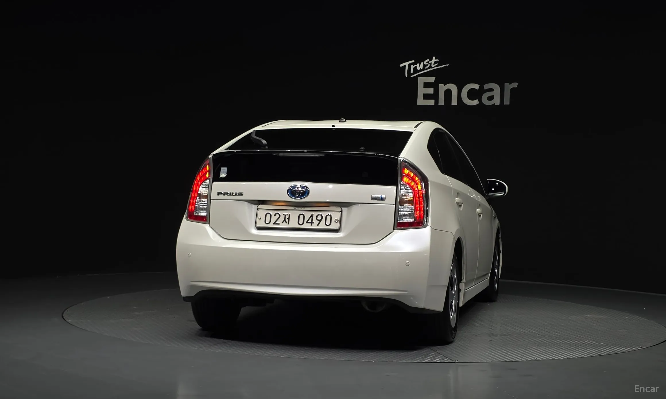 Toyota Toyota Prius превью 4