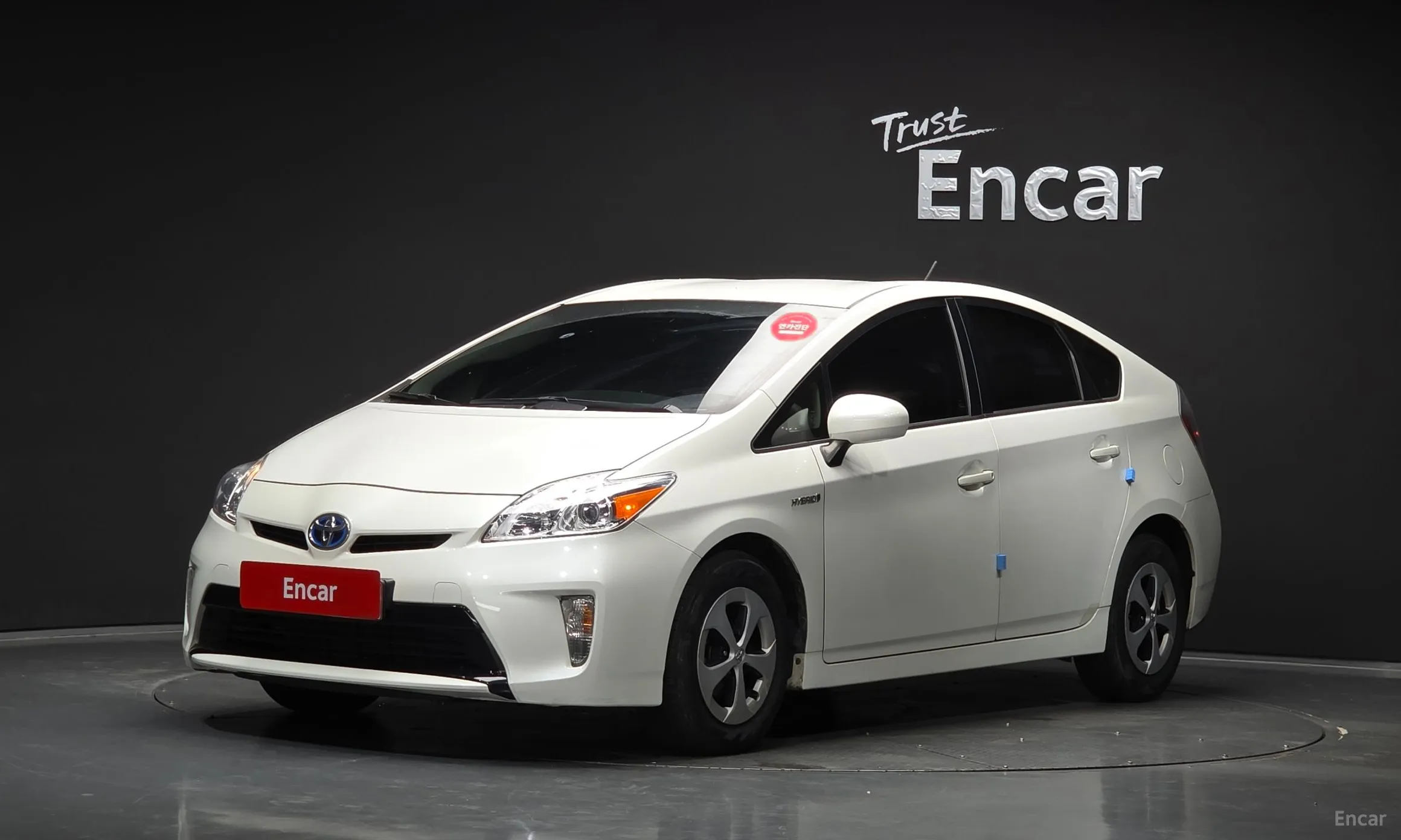 Toyota Toyota Prius