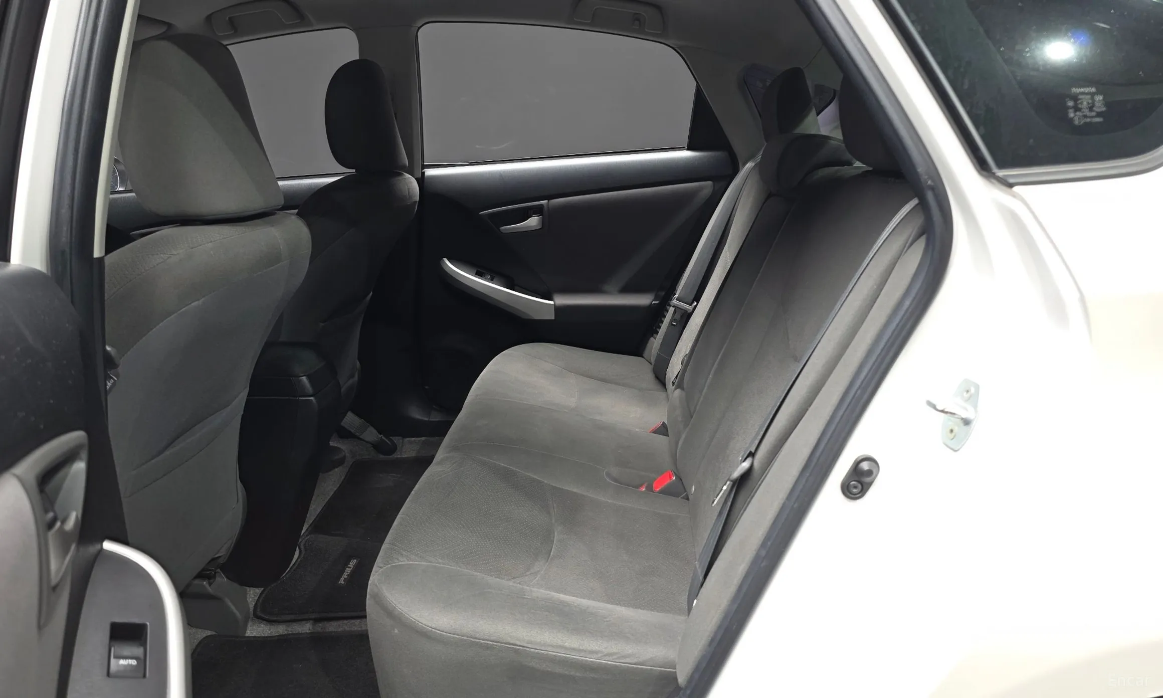 Toyota Toyota Prius превью 12
