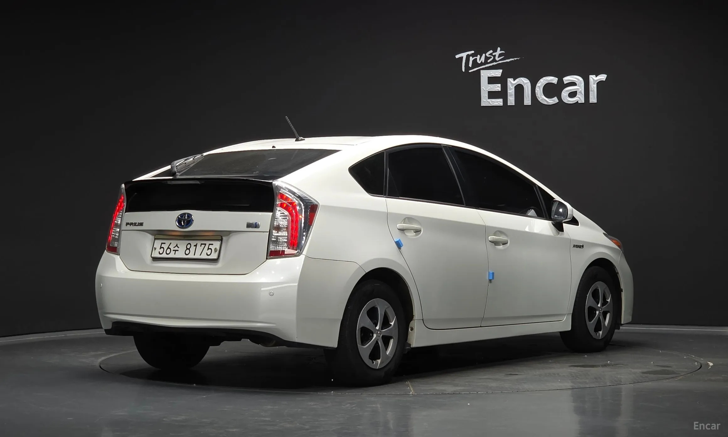 Toyota Toyota Prius